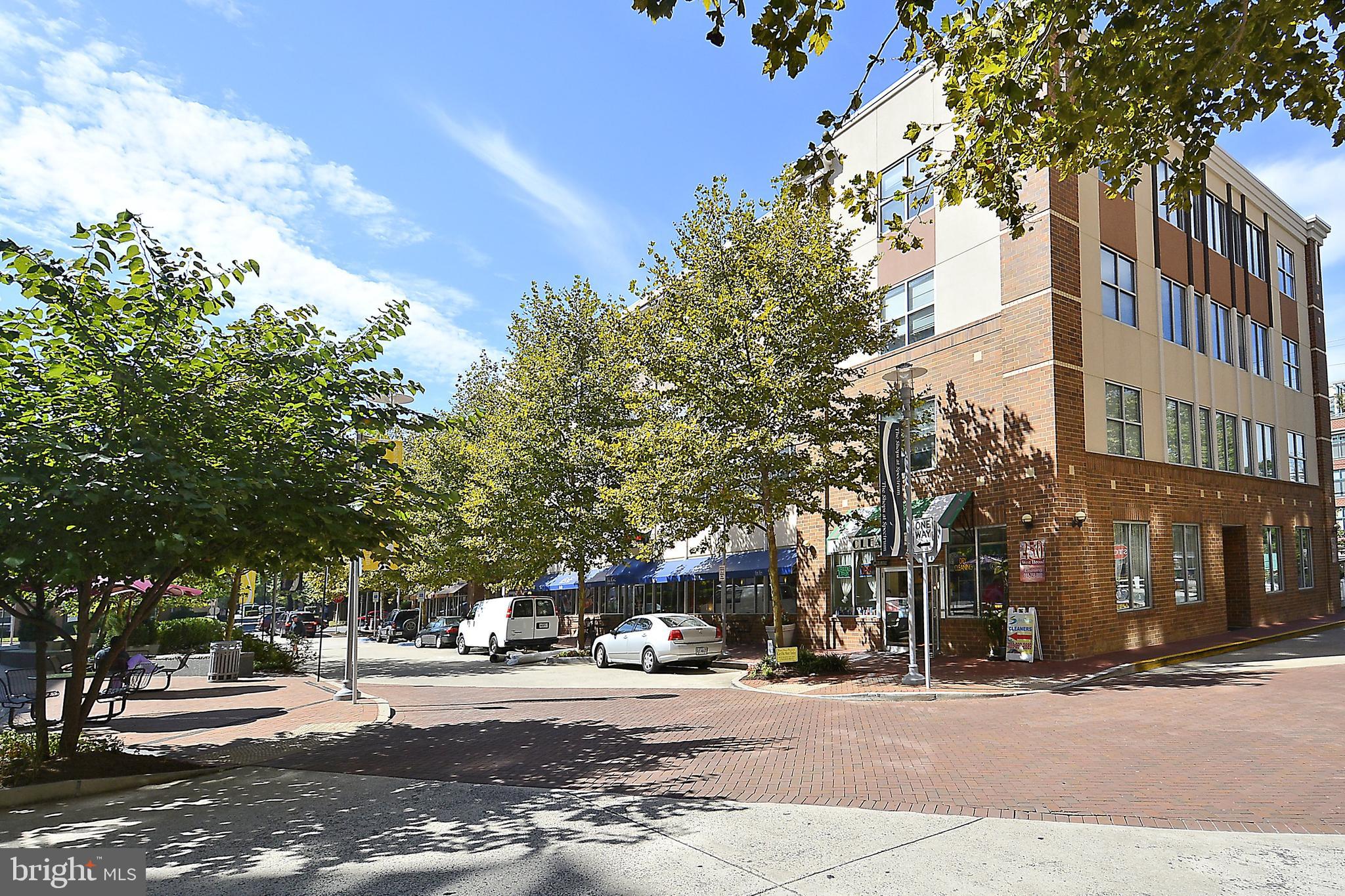 THE SPECTRUM - Residential Lease