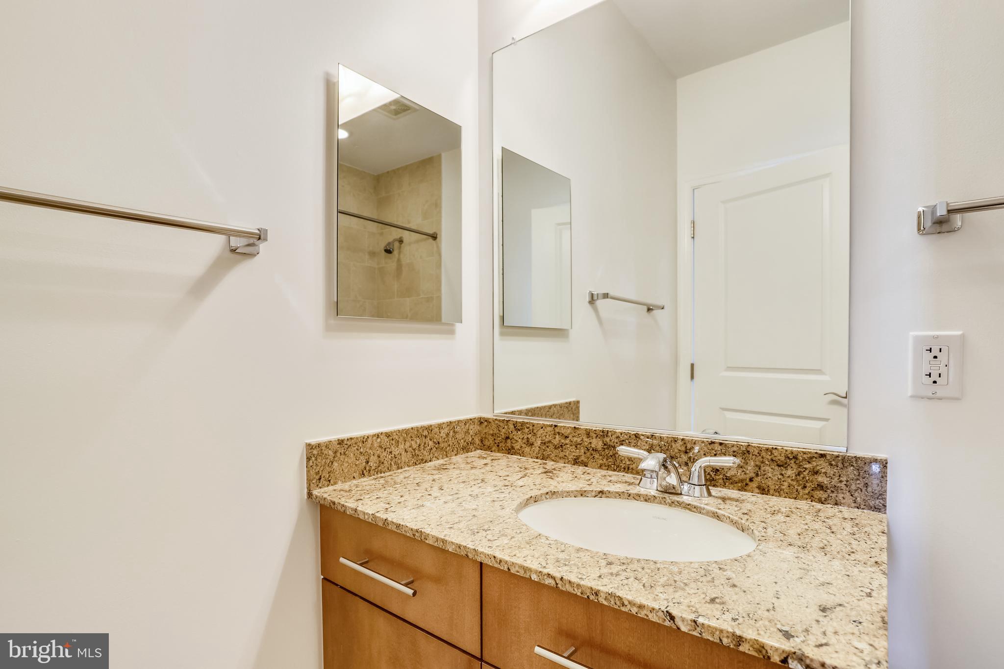 THE SPECTRUM - Residential Lease