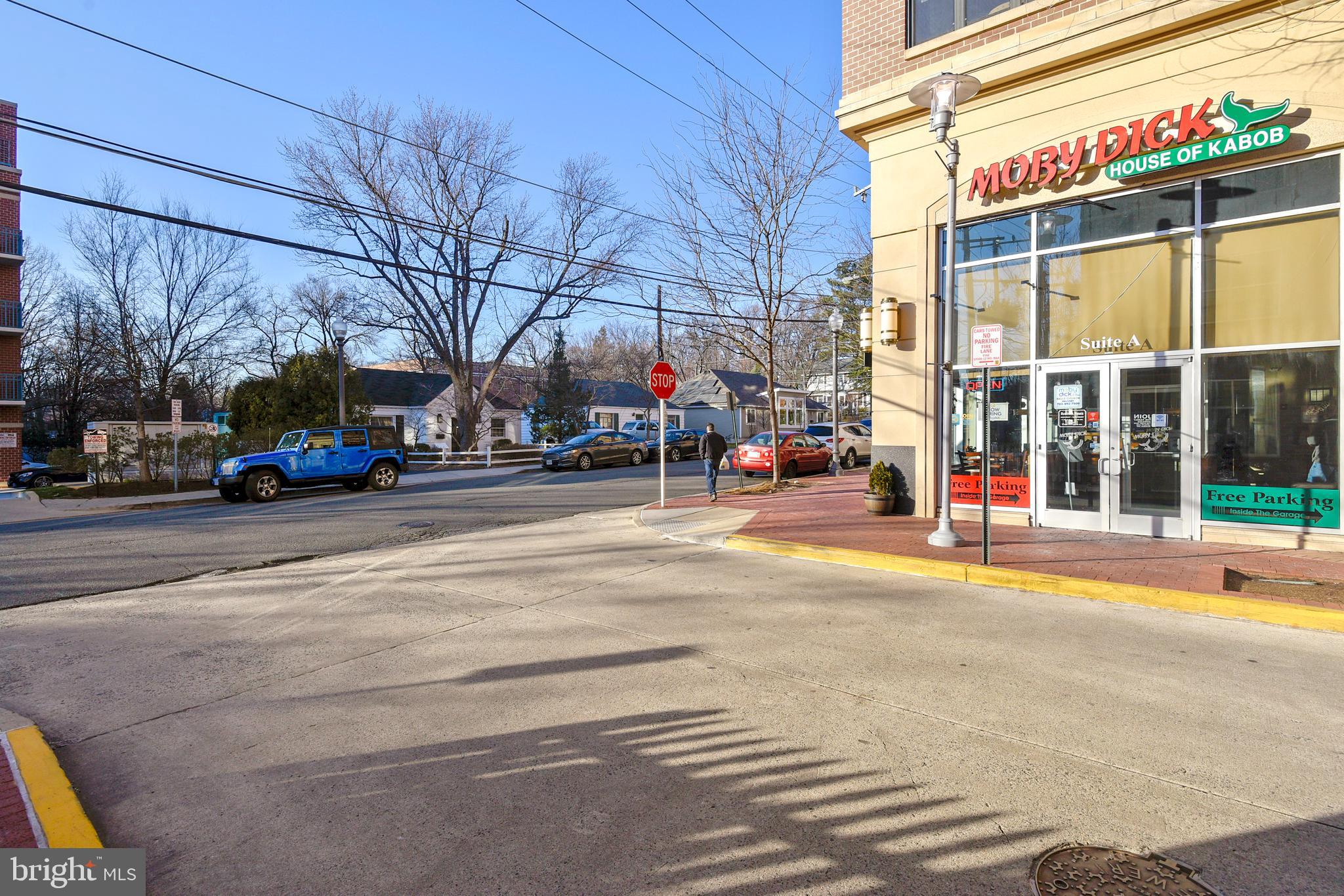 THE SPECTRUM - Residential Lease