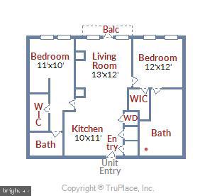 THE SPECTRUM - Residential Lease