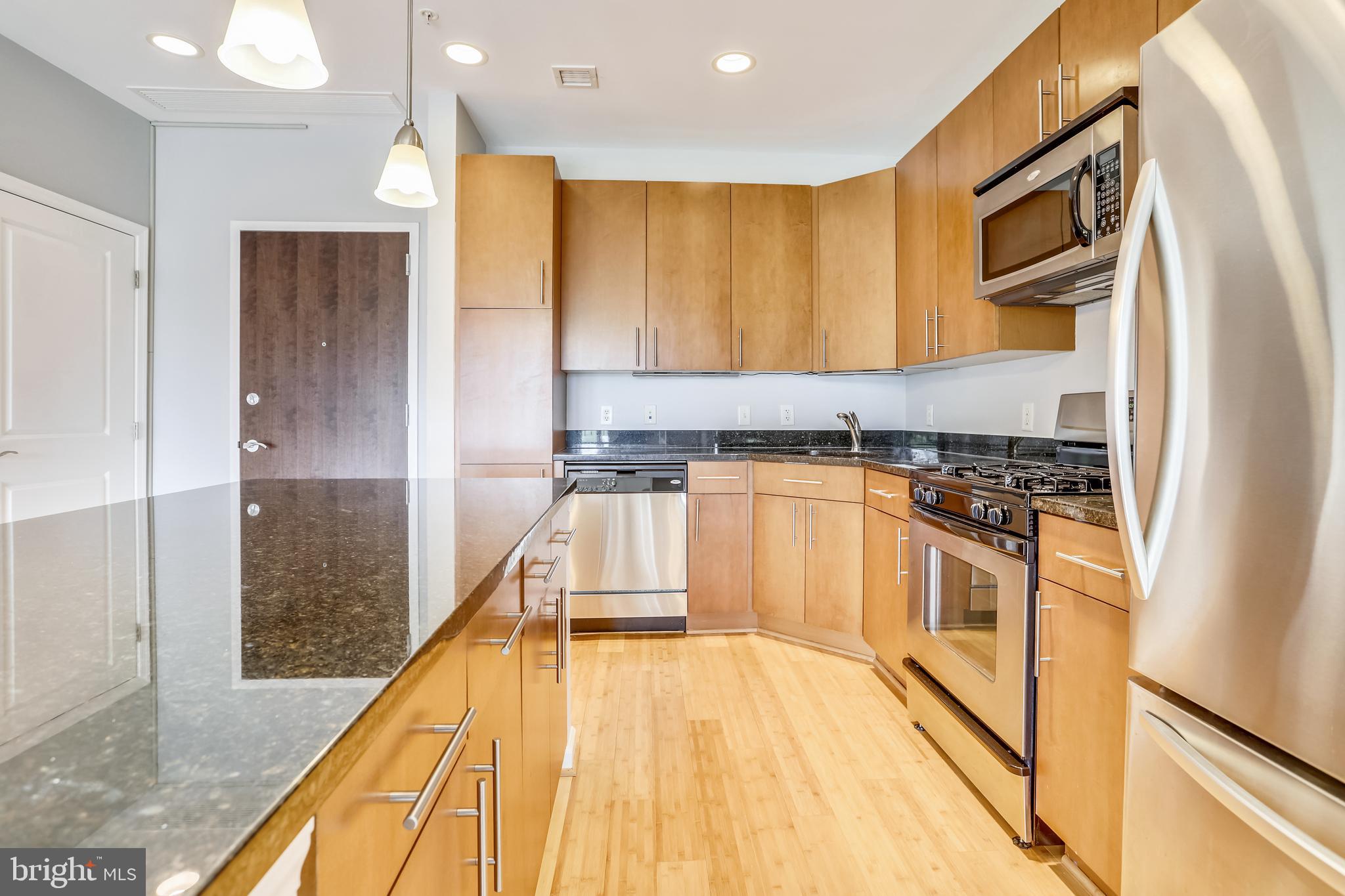 THE SPECTRUM - Residential Lease