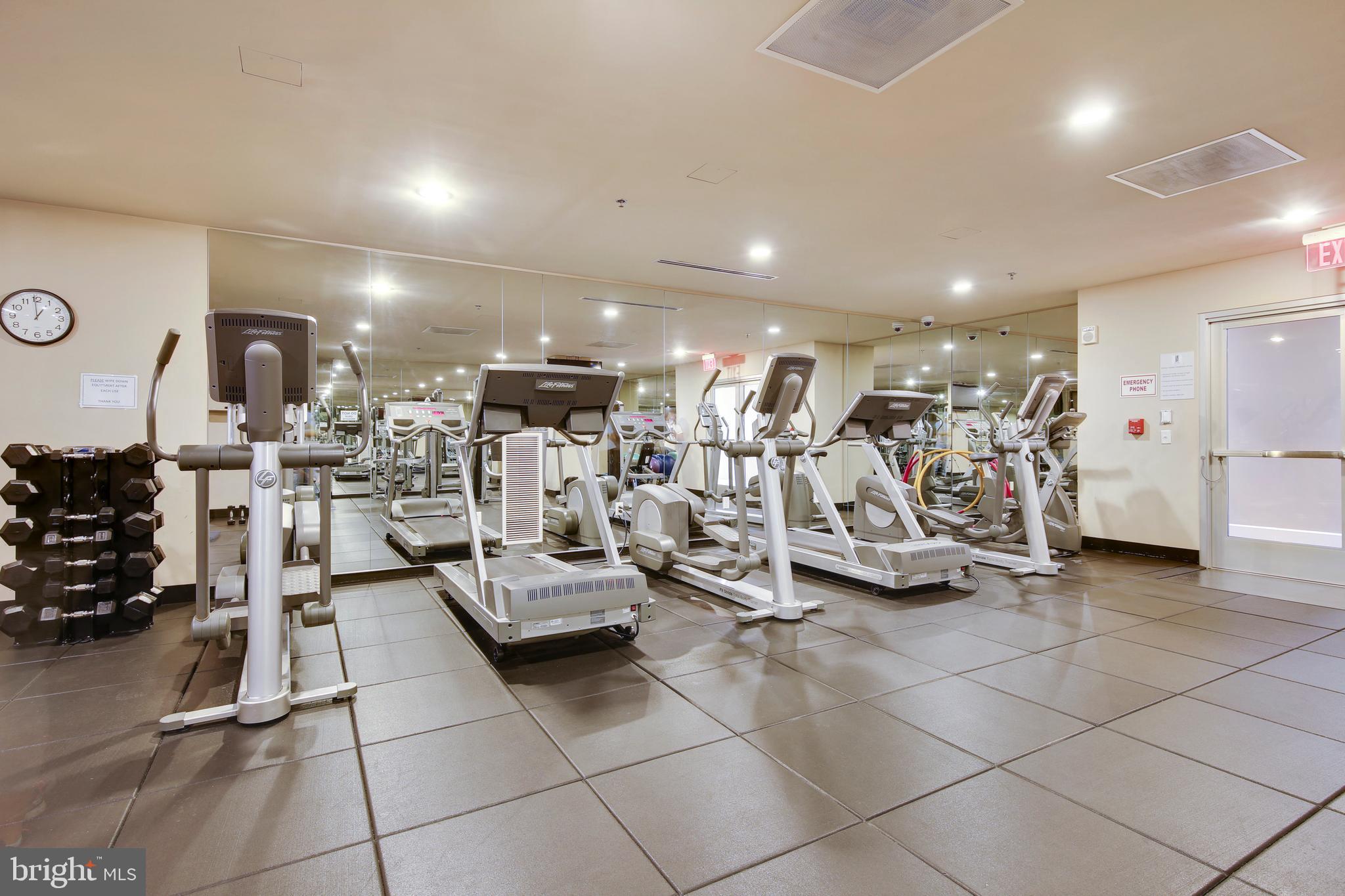 THE SPECTRUM - Residential Lease