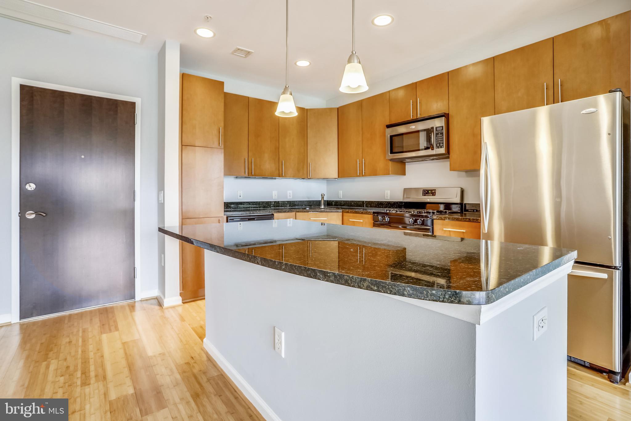 THE SPECTRUM - Residential Lease