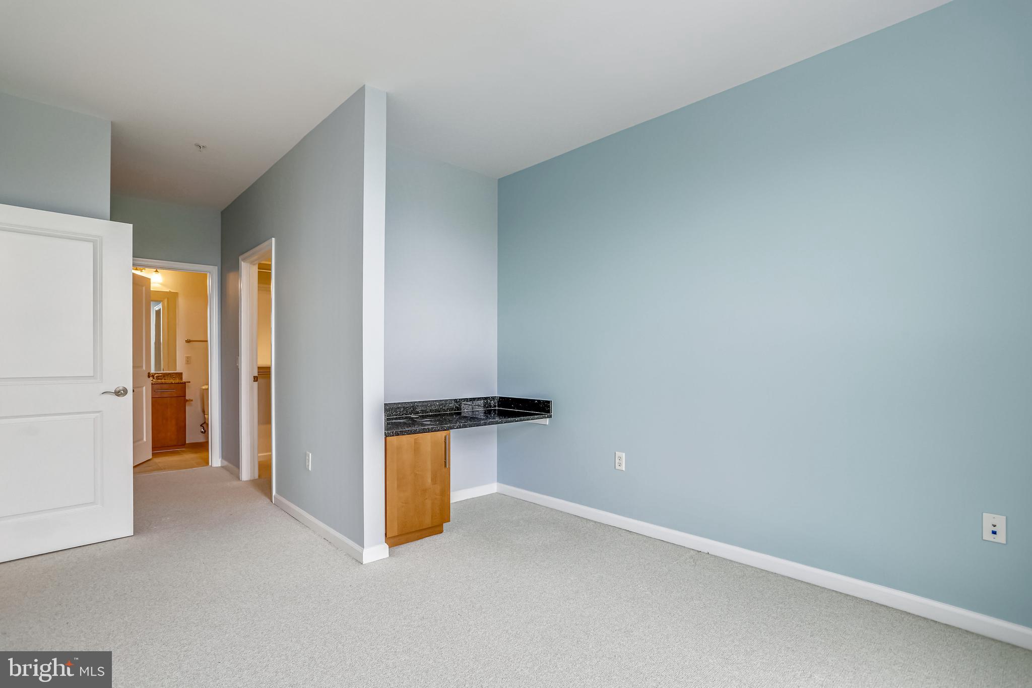 THE SPECTRUM - Residential Lease