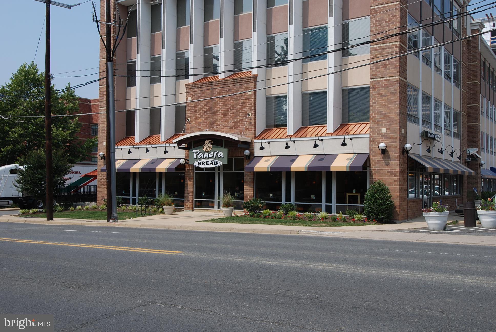 THE SPECTRUM - Residential Lease