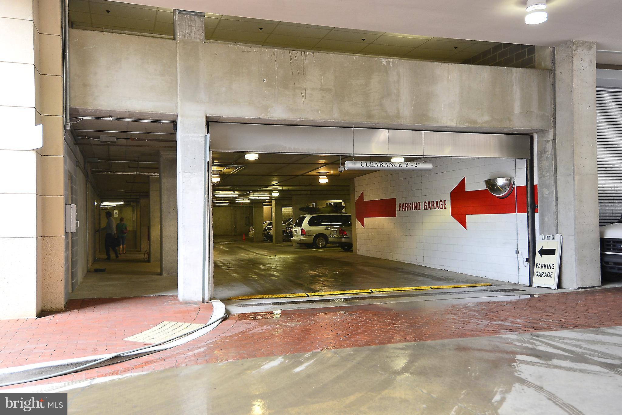 THE SPECTRUM - Residential Lease