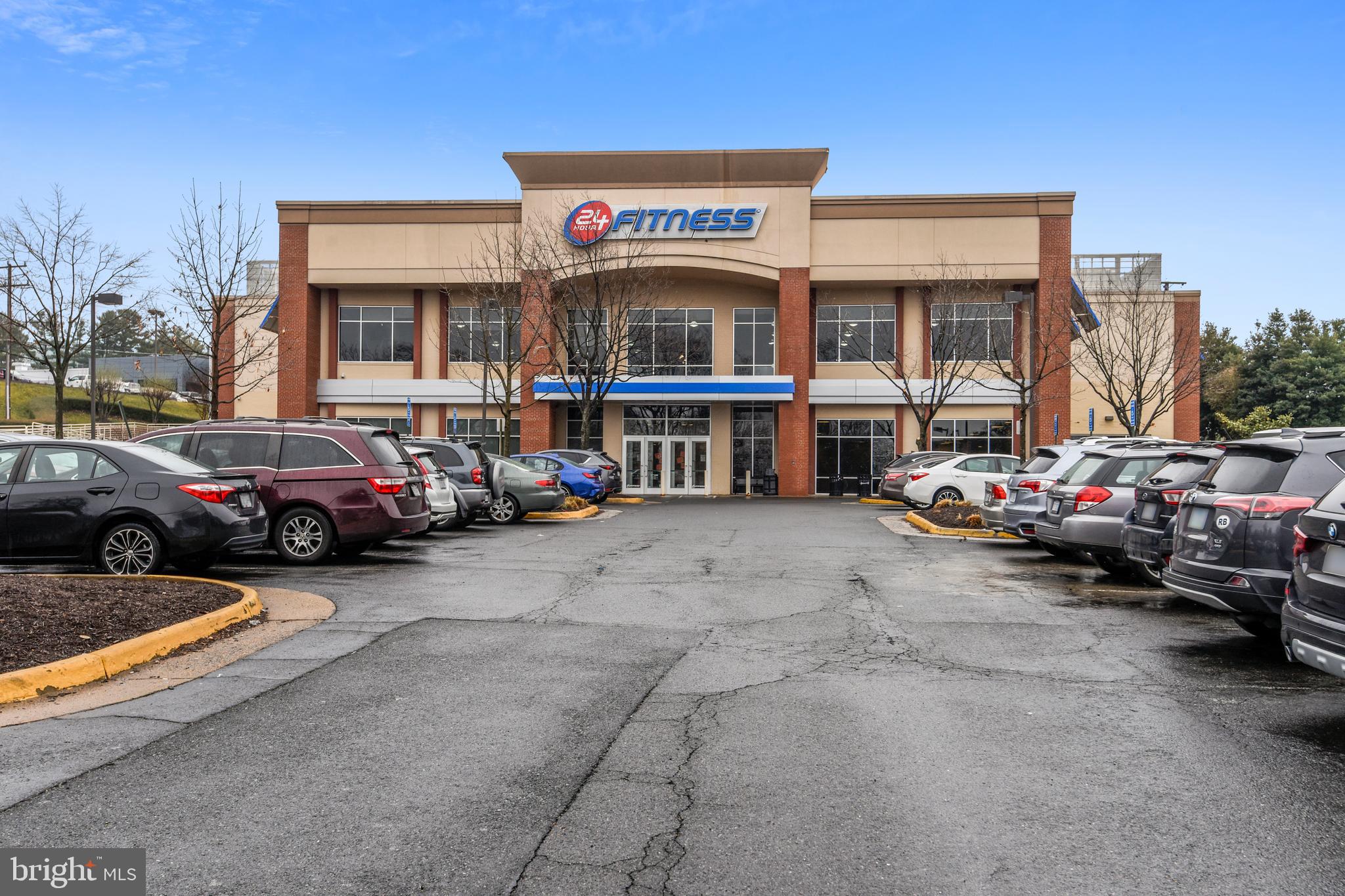 THE SPECTRUM - Residential Lease