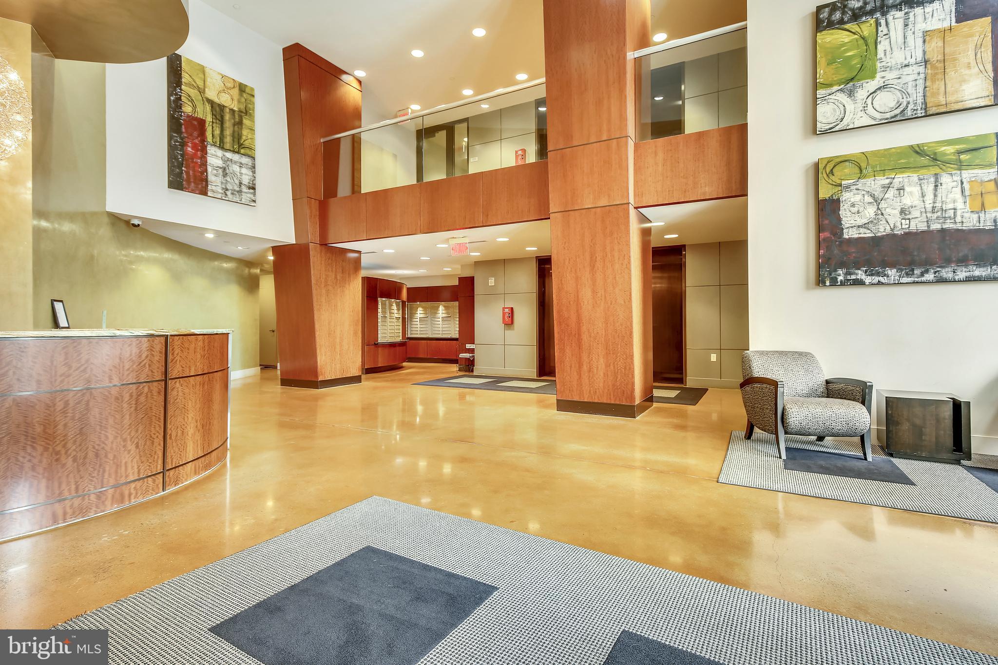 THE SPECTRUM - Residential Lease