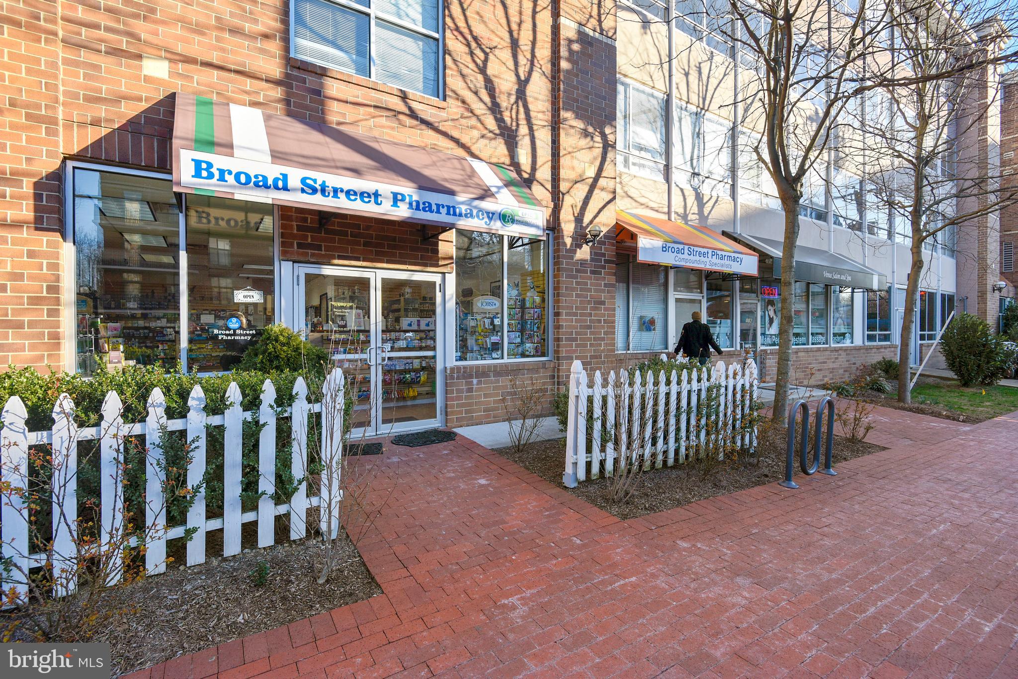 THE SPECTRUM - Residential Lease