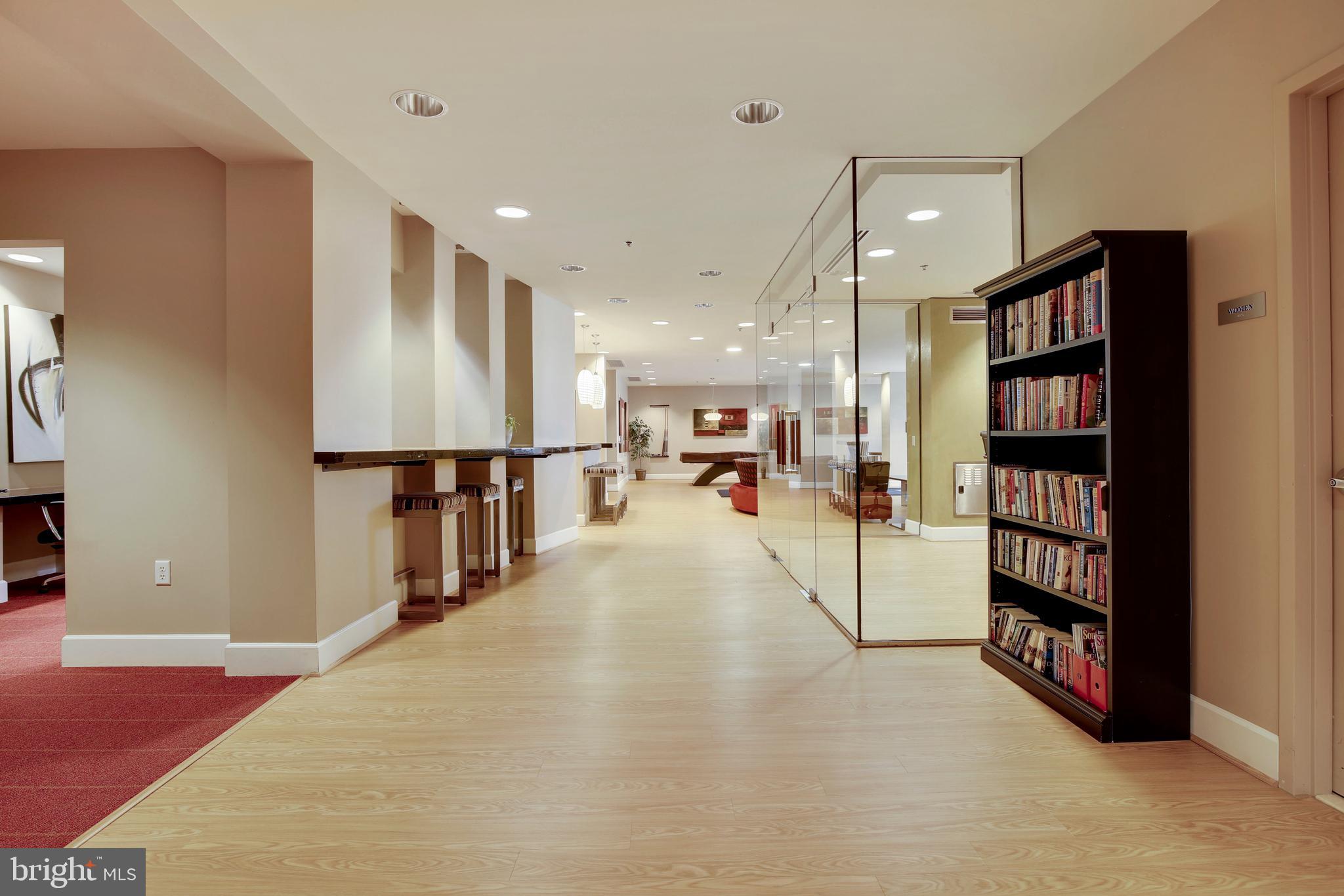 THE SPECTRUM - Residential Lease