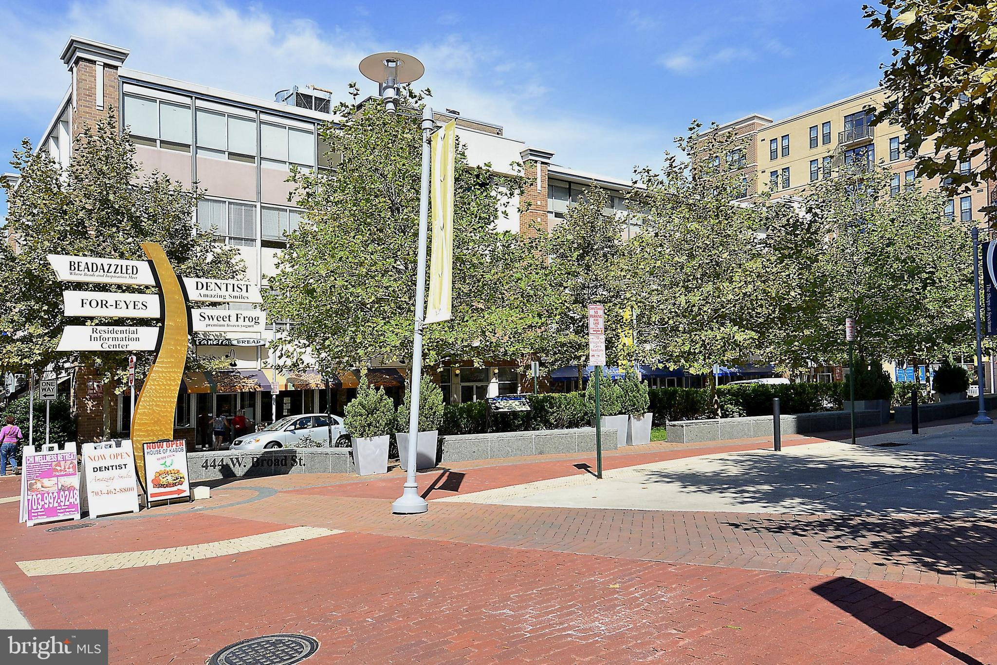 THE SPECTRUM - Residential Lease