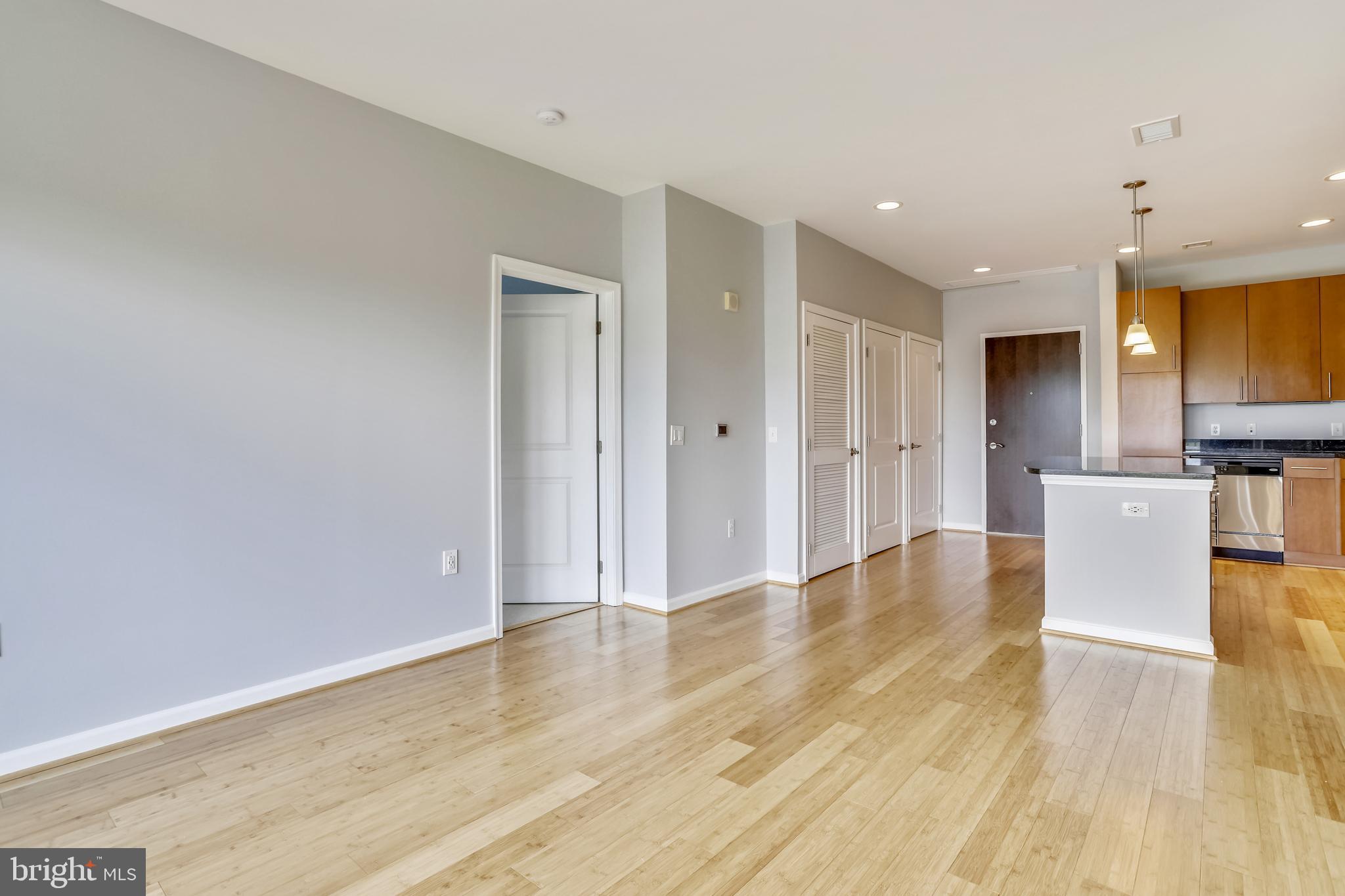 THE SPECTRUM - Residential Lease