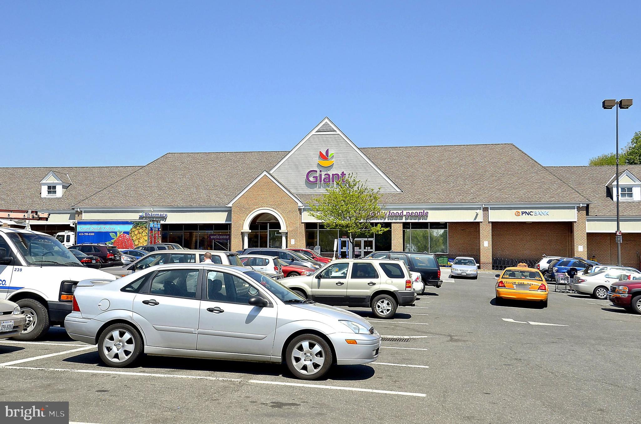 THE SPECTRUM - Residential Lease