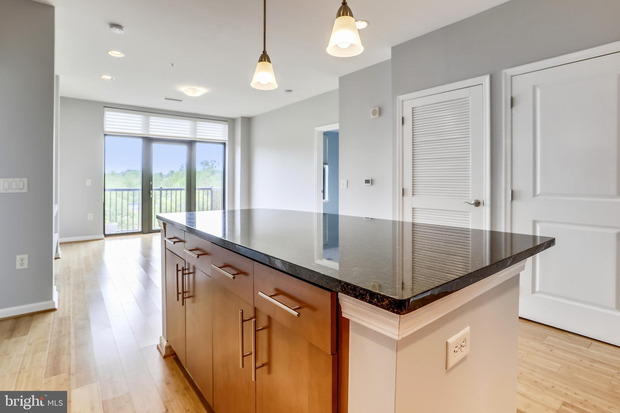 THE SPECTRUM - Residential Lease