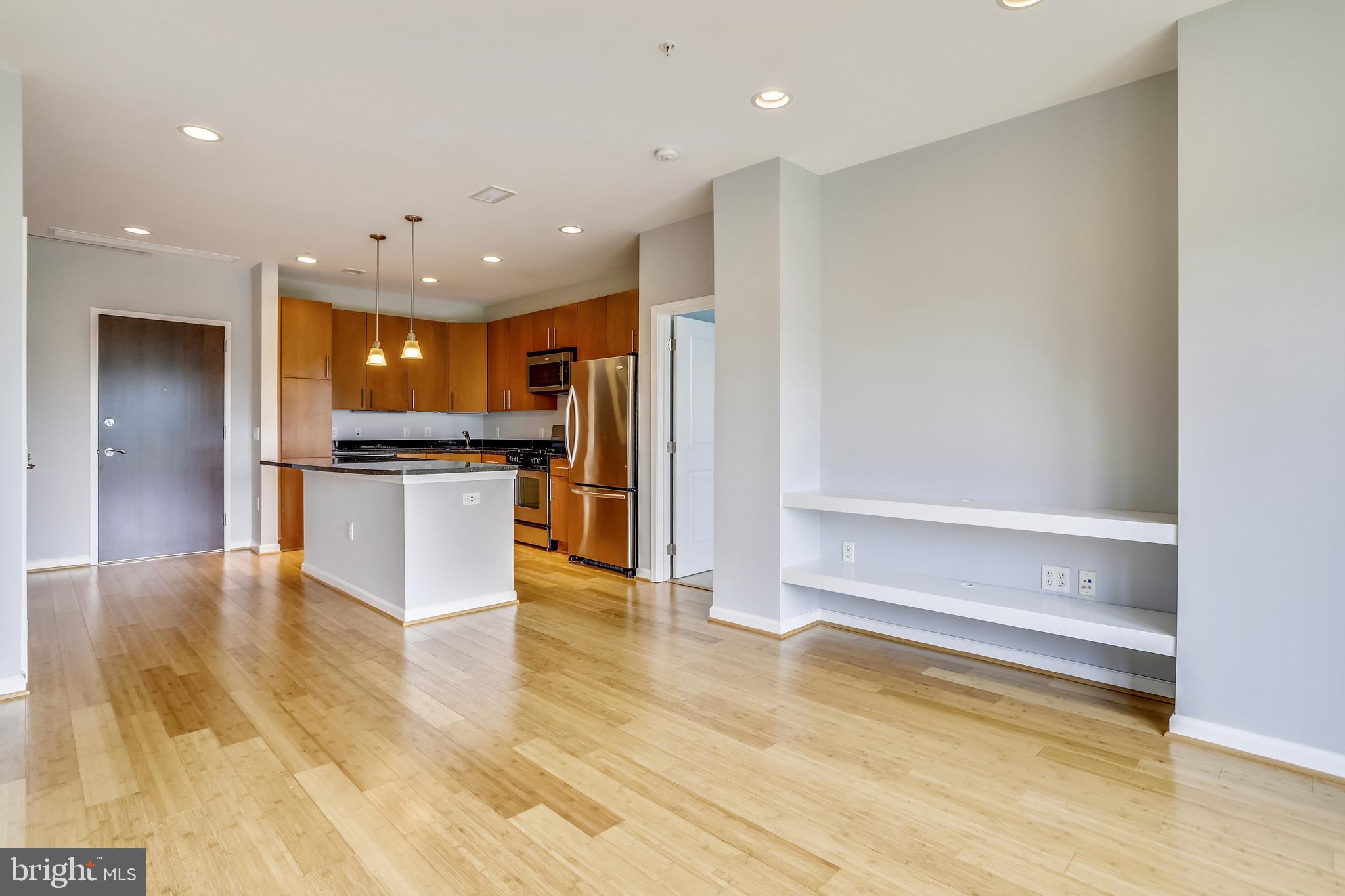 THE SPECTRUM - Residential Lease