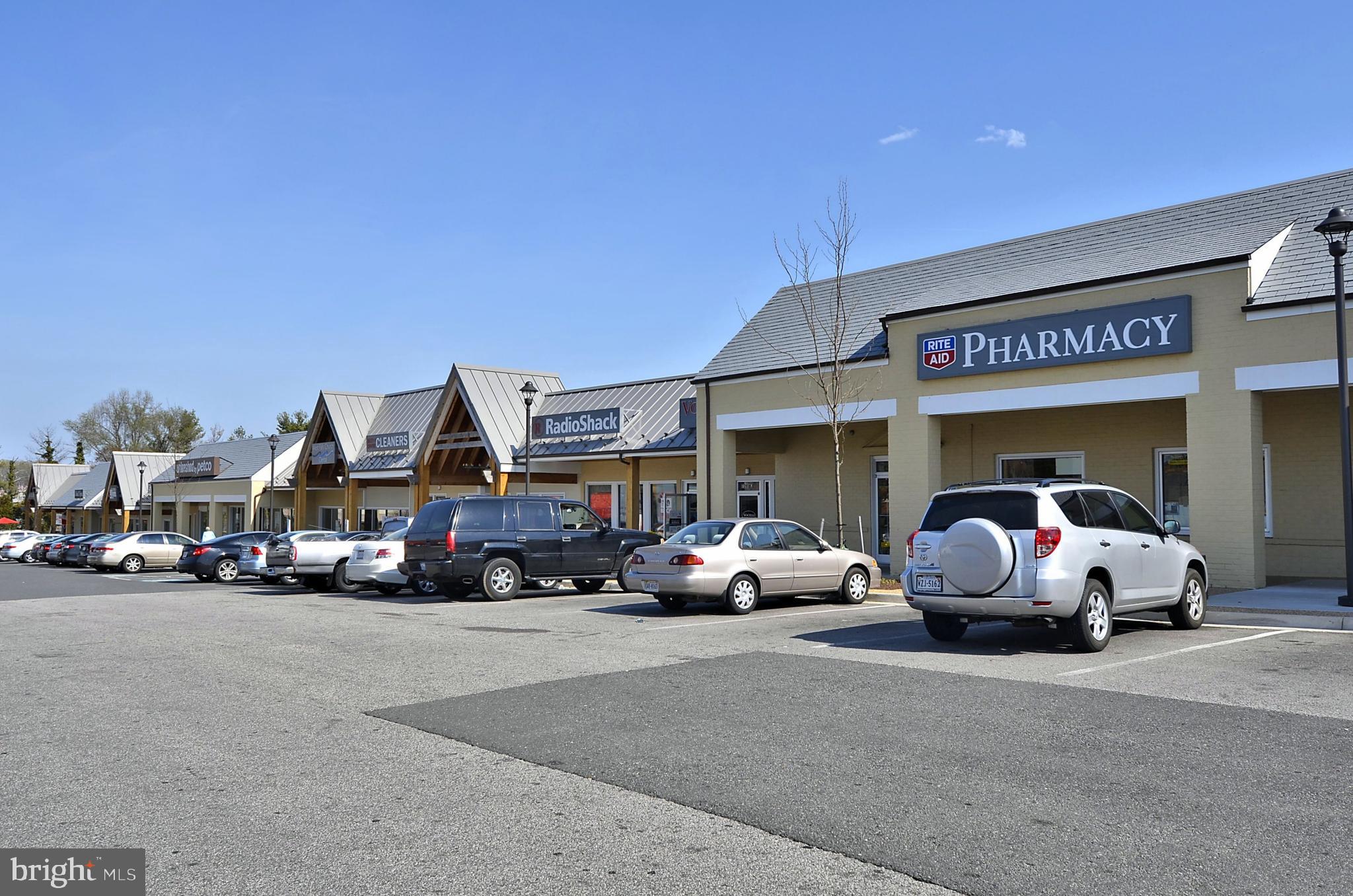 THE SPECTRUM - Residential Lease