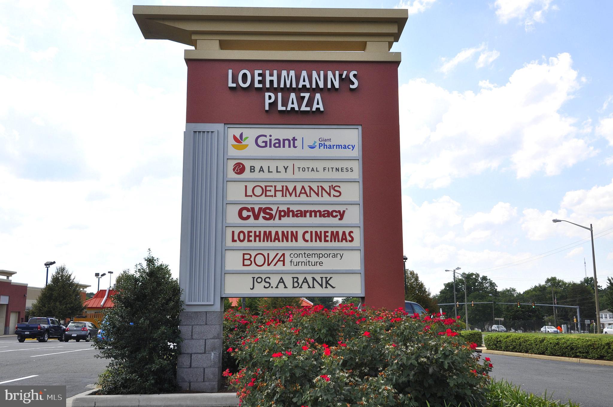 THE SPECTRUM - Residential Lease