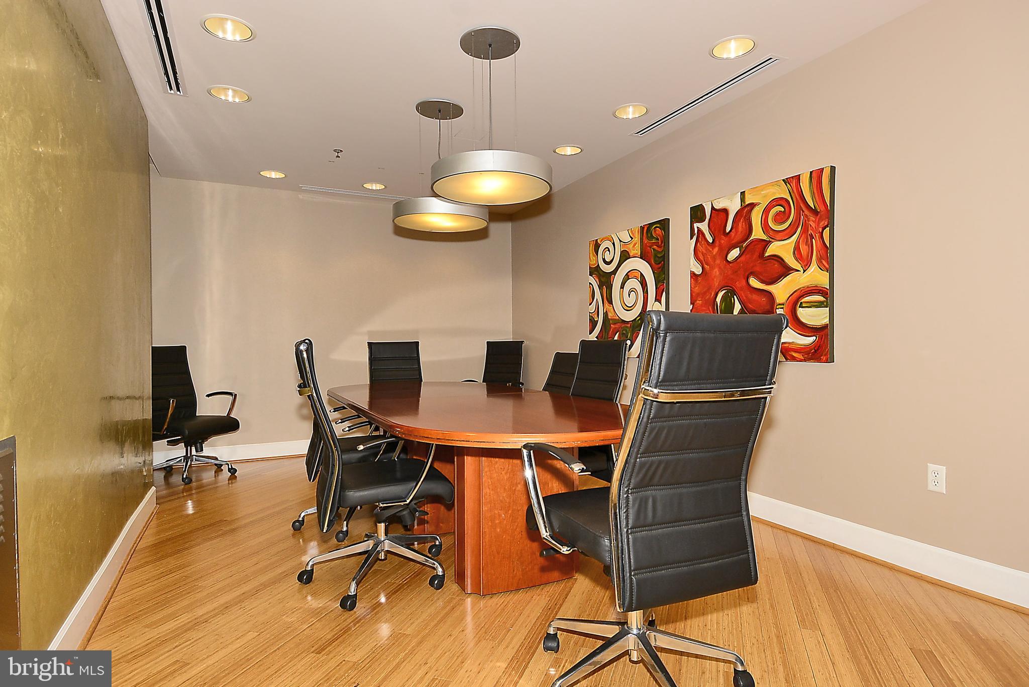 THE SPECTRUM - Residential Lease