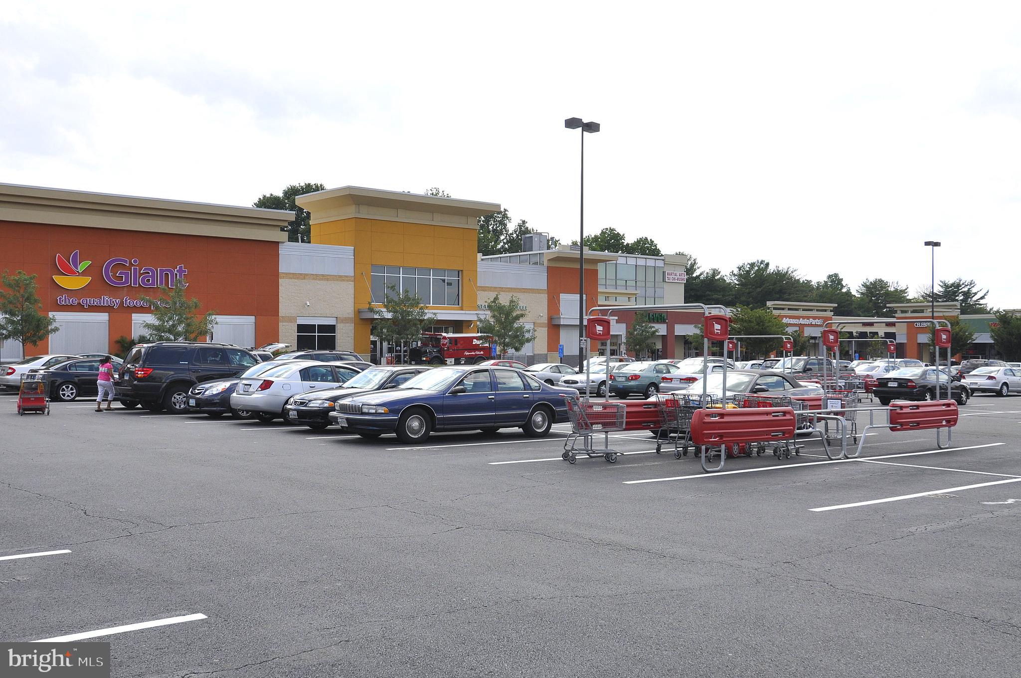 THE SPECTRUM - Residential Lease