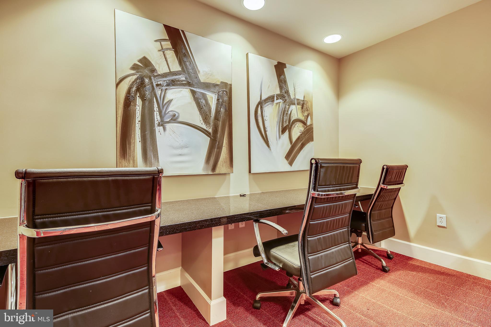 THE SPECTRUM - Residential Lease