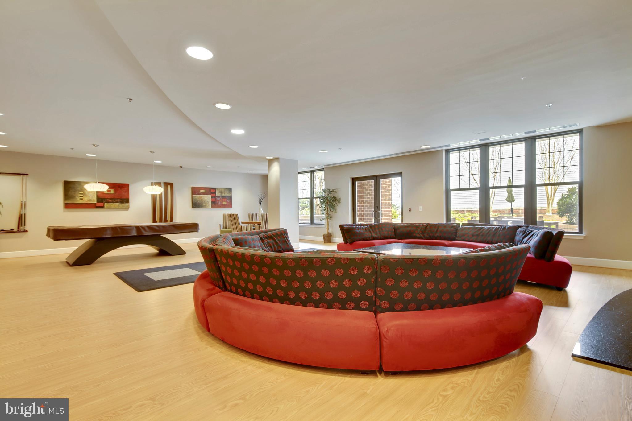 THE SPECTRUM - Residential Lease