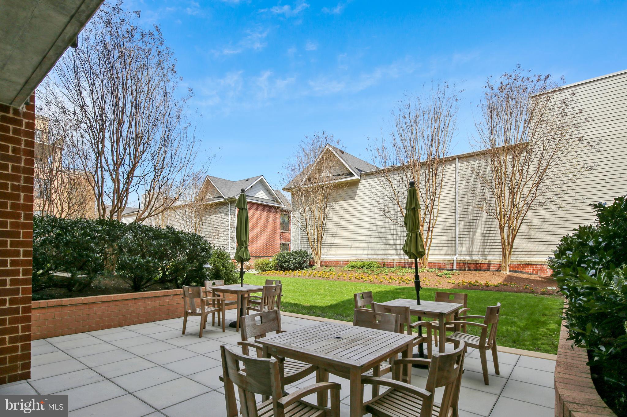 THE SPECTRUM - Residential Lease