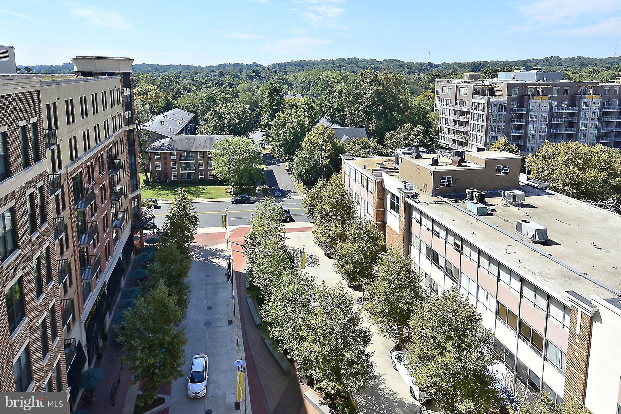 THE SPECTRUM - Residential Lease