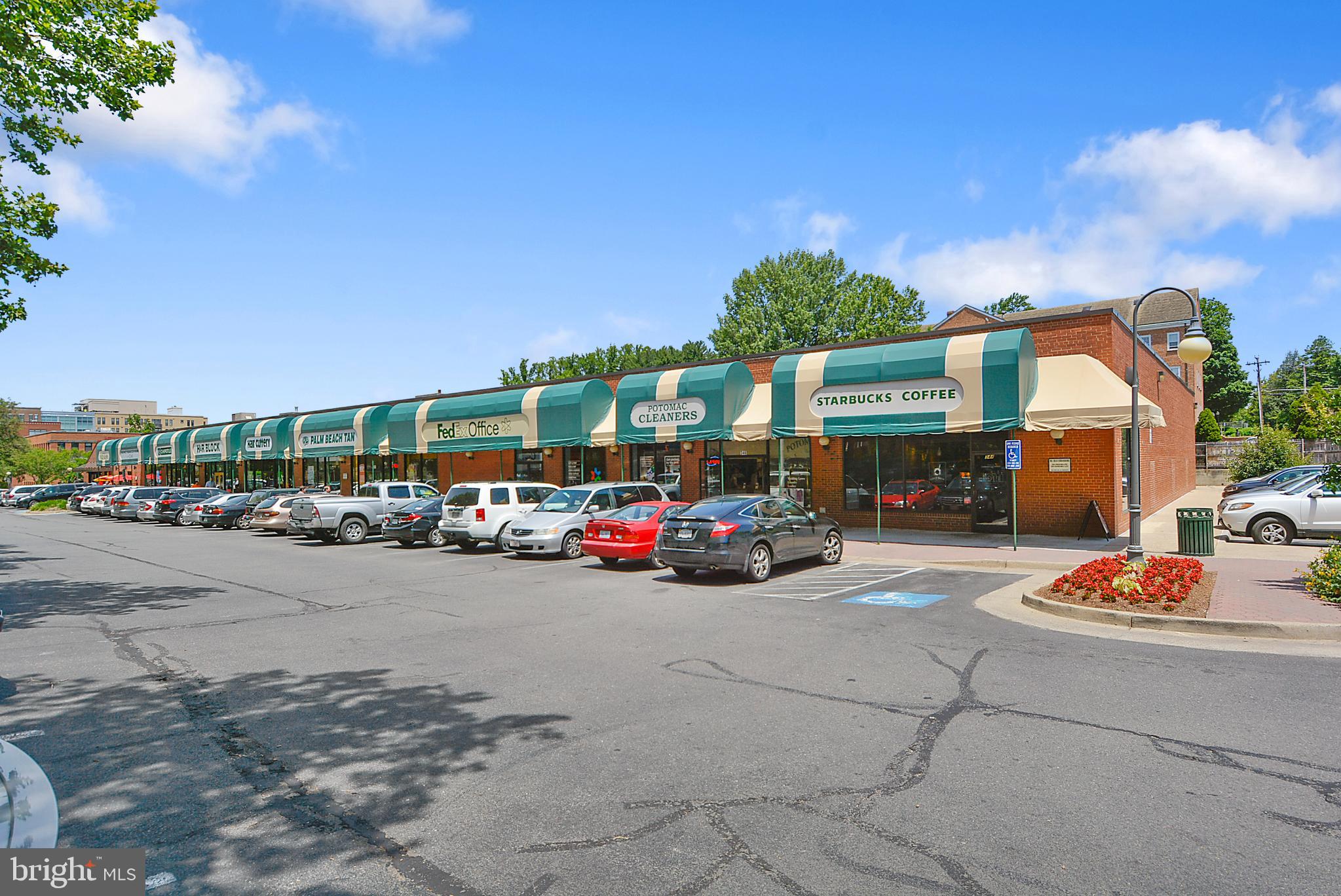 THE SPECTRUM - Residential Lease