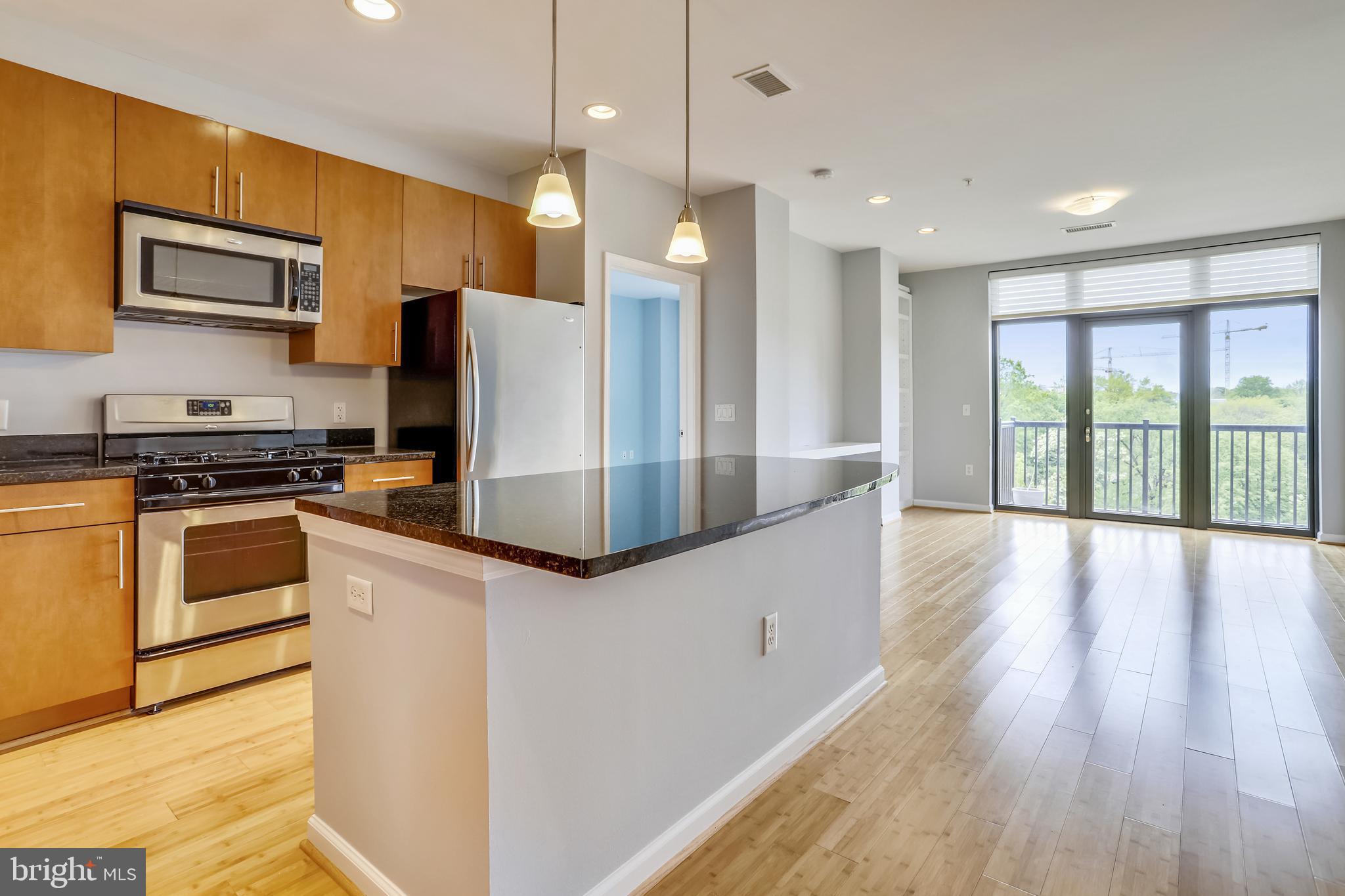 THE SPECTRUM - Residential Lease