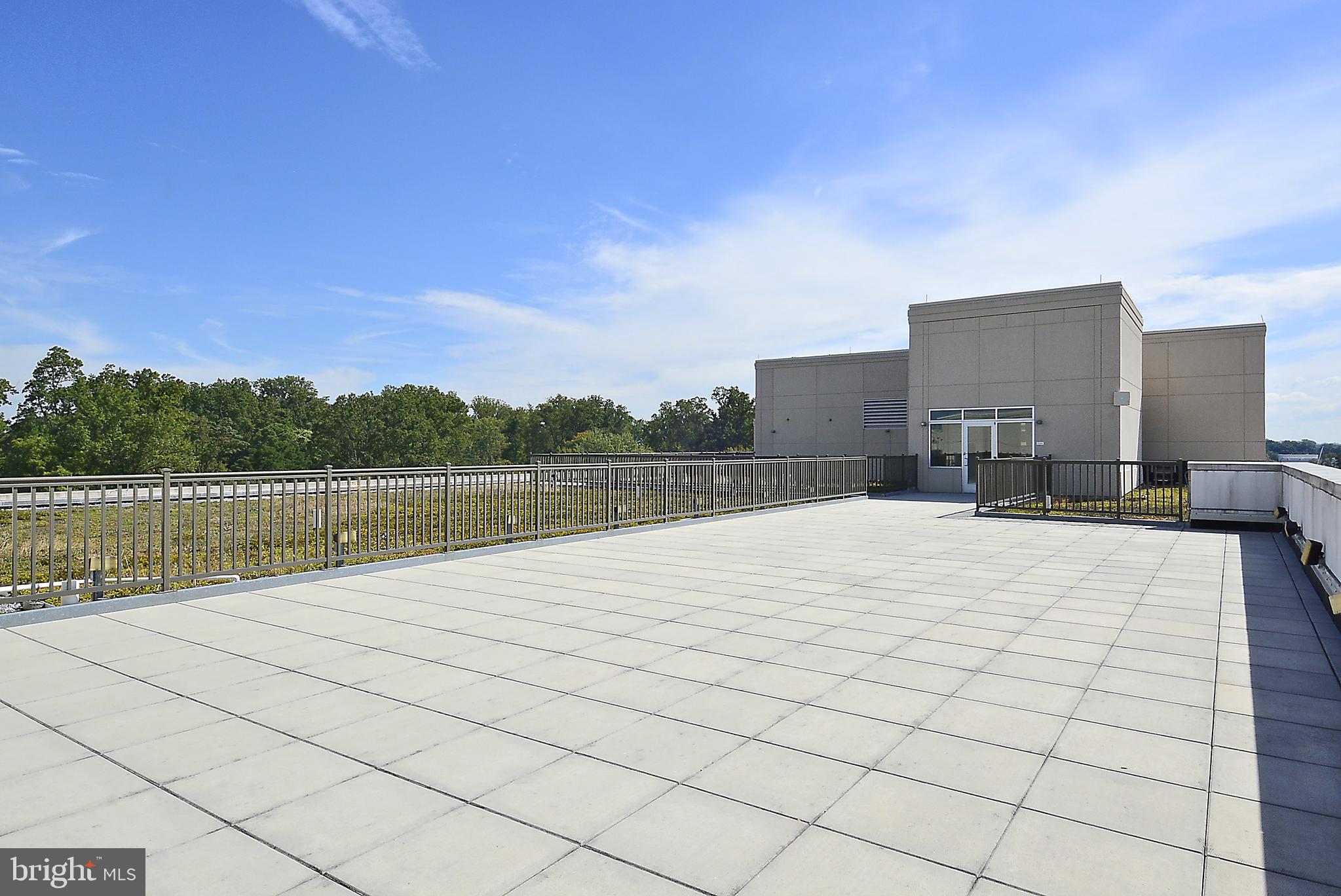 THE SPECTRUM - Residential Lease