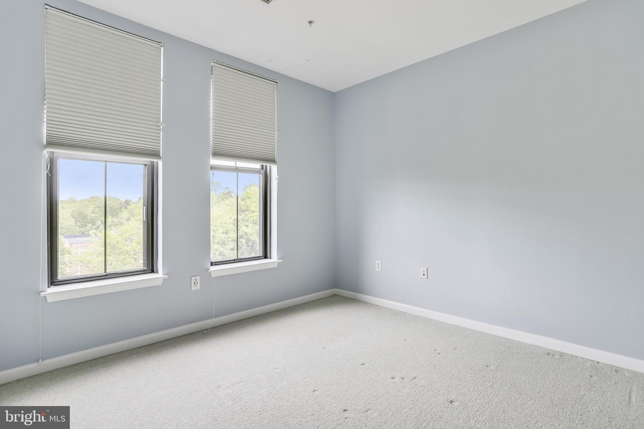 THE SPECTRUM - Residential Lease