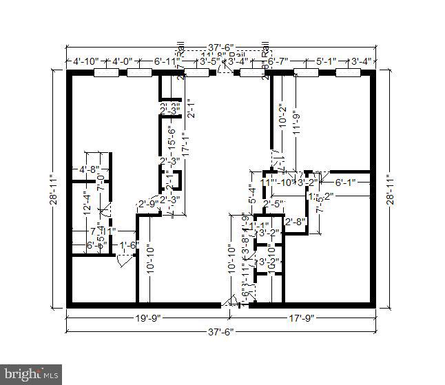 THE SPECTRUM - Residential Lease