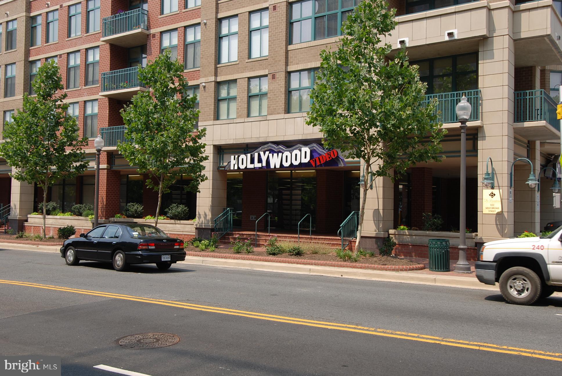 THE SPECTRUM - Residential Lease