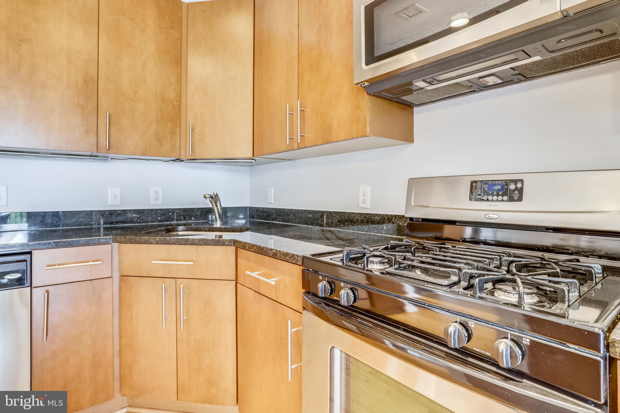 THE SPECTRUM - Residential Lease