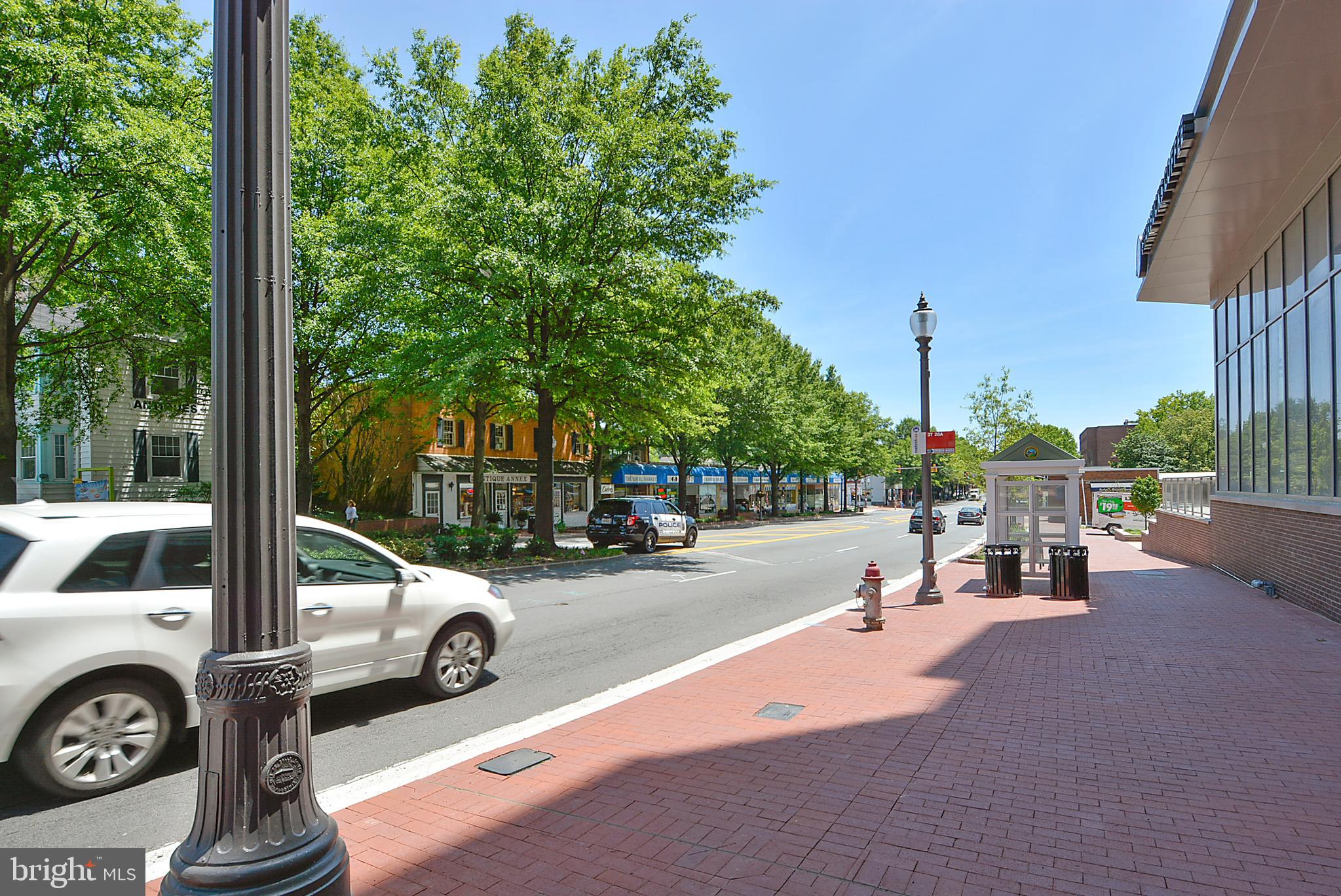 THE SPECTRUM - Residential Lease