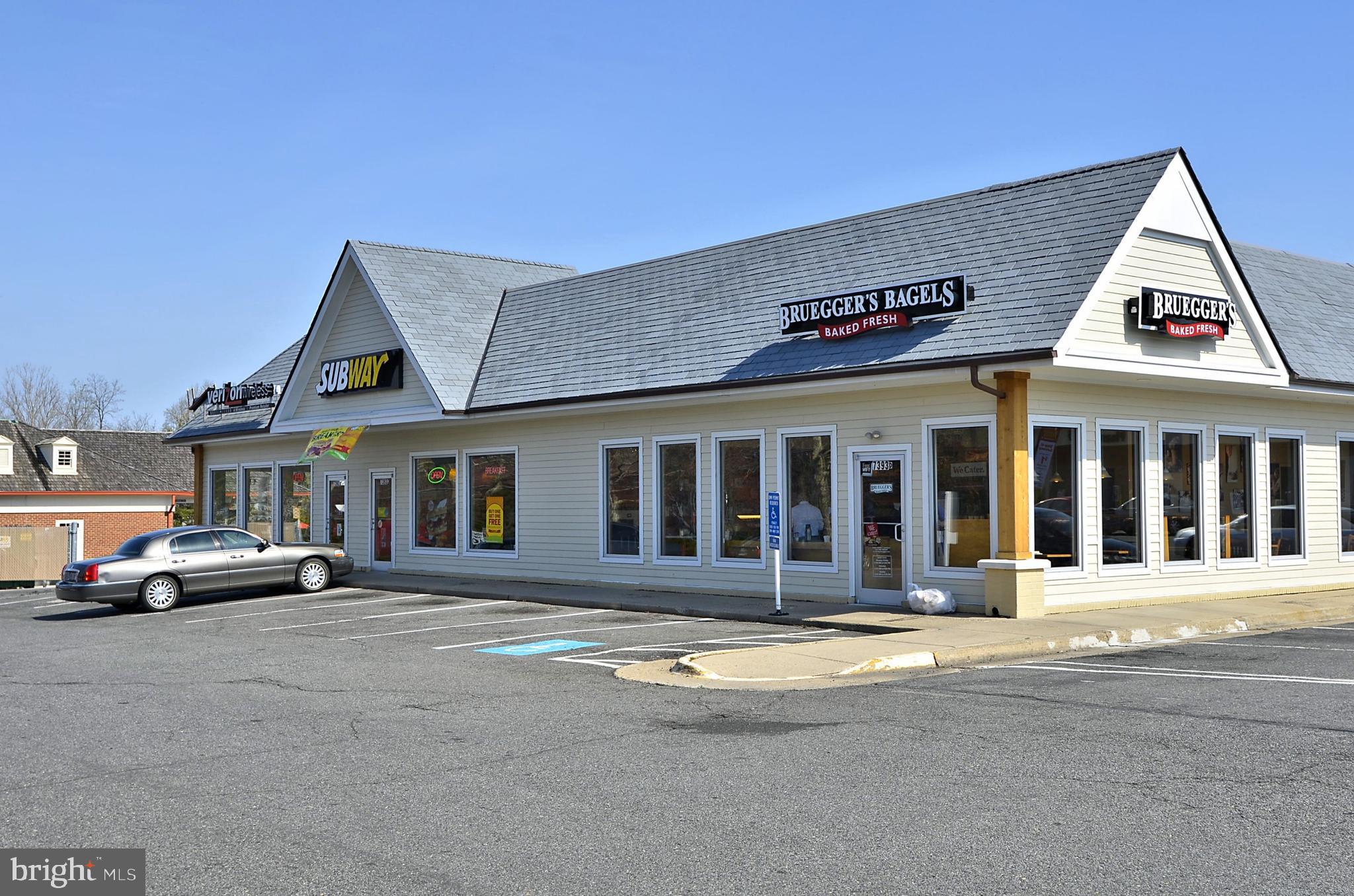 THE SPECTRUM - Residential Lease