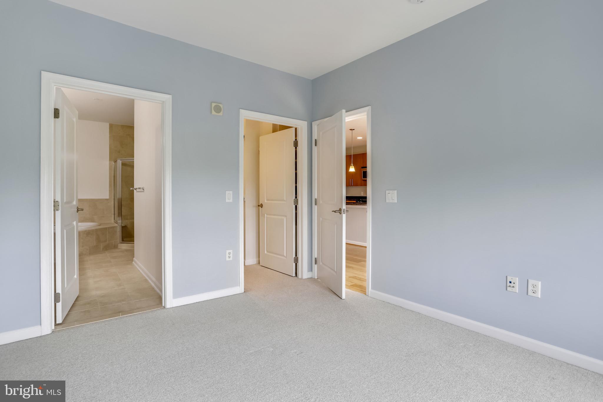 THE SPECTRUM - Residential Lease