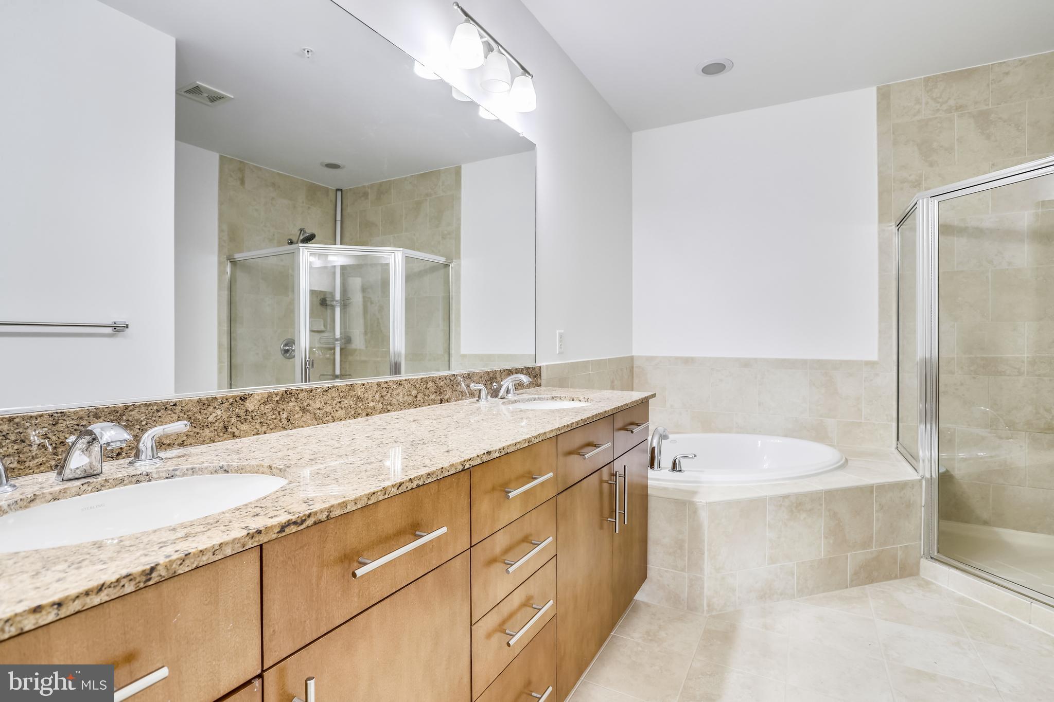 THE SPECTRUM - Residential Lease