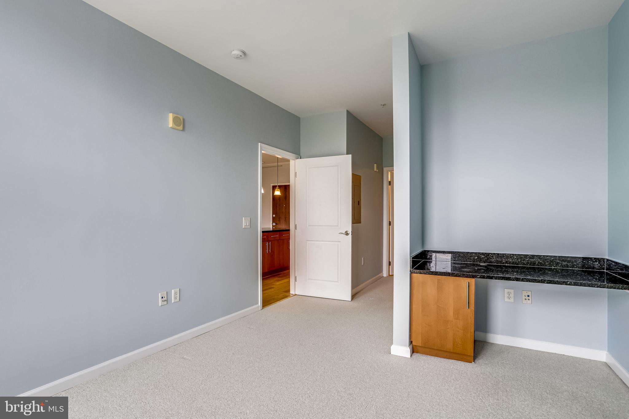 THE SPECTRUM - Residential Lease