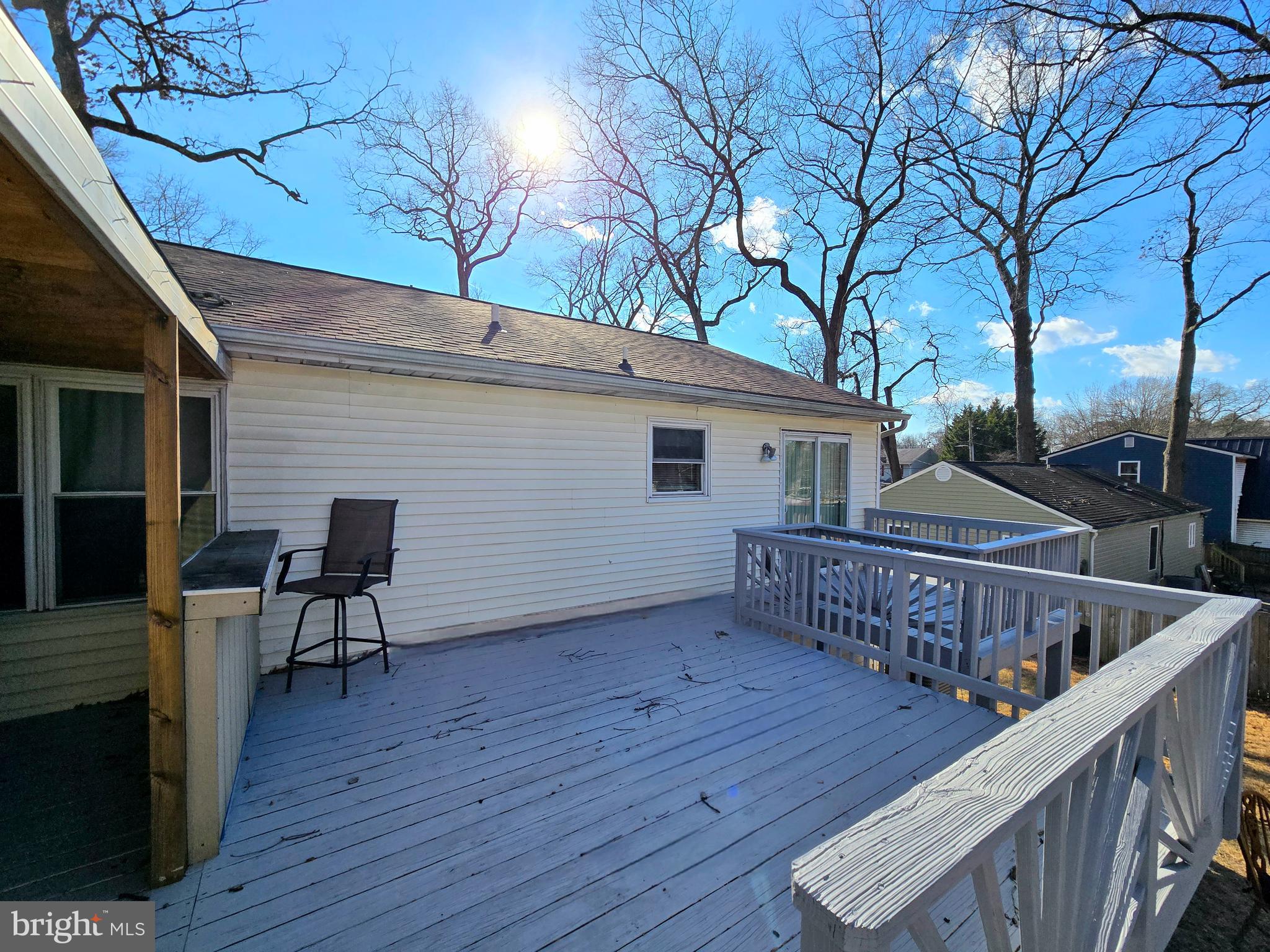 PASADENA - Residential