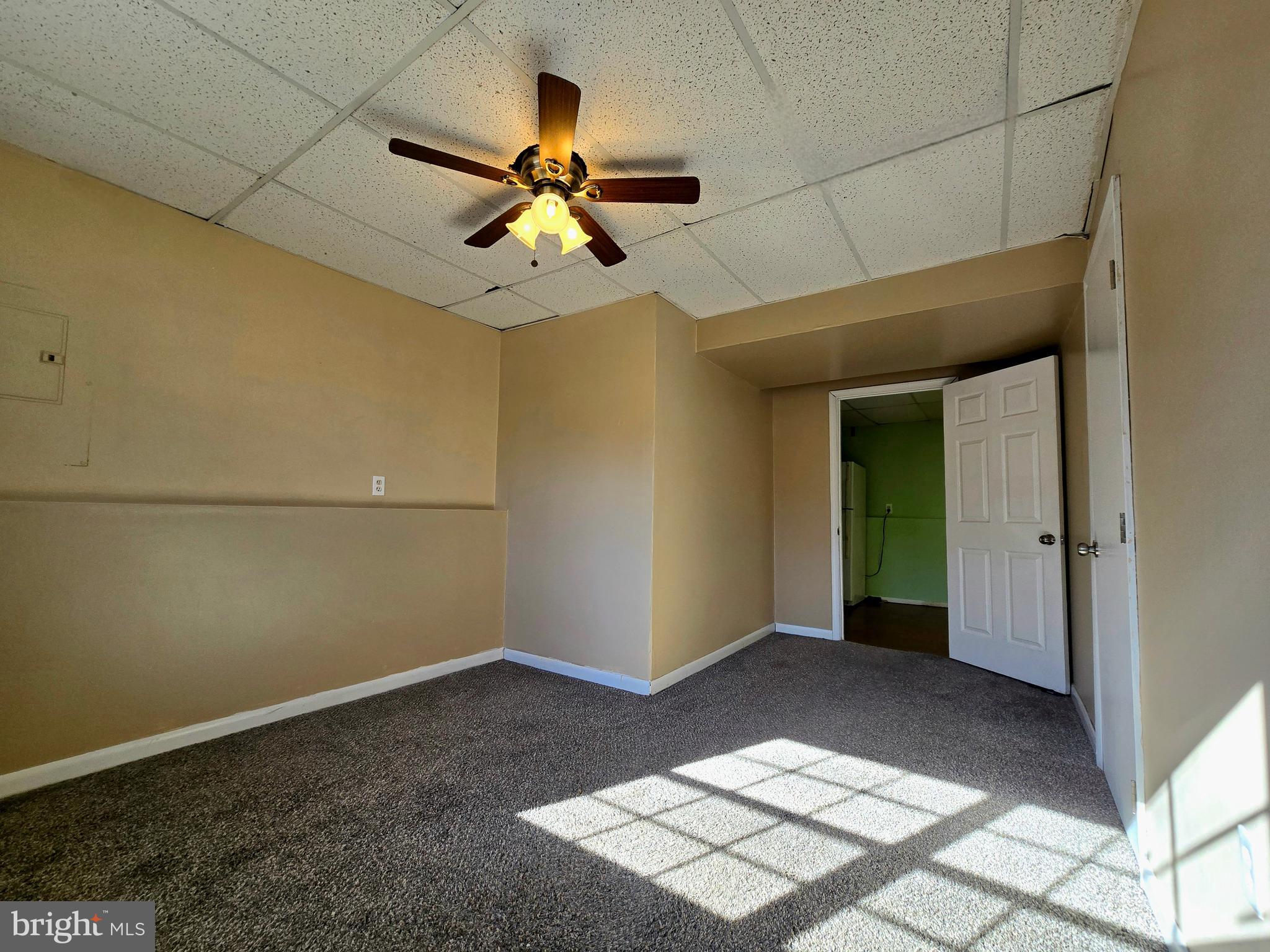 PASADENA - Residential