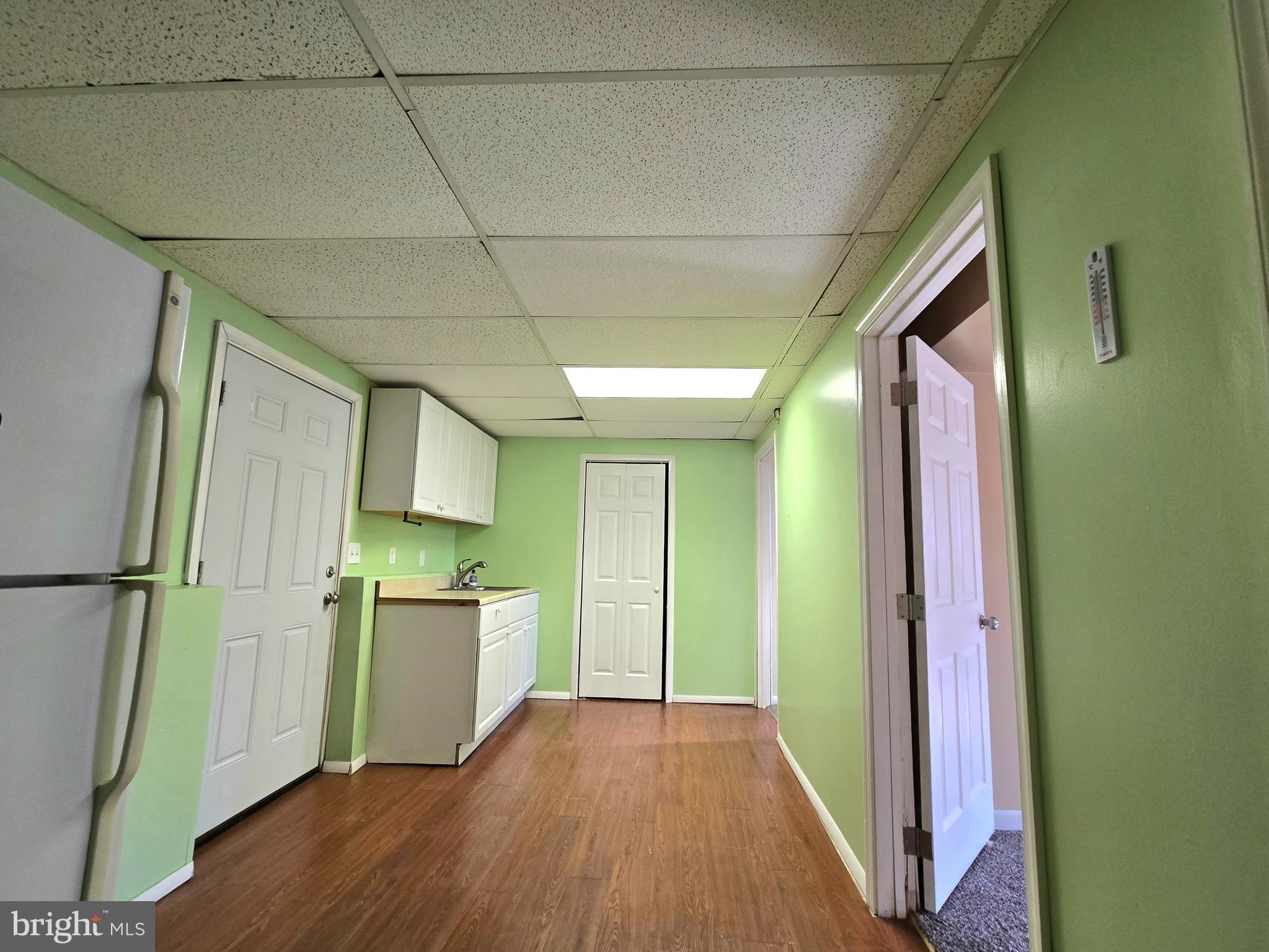 PASADENA - Residential