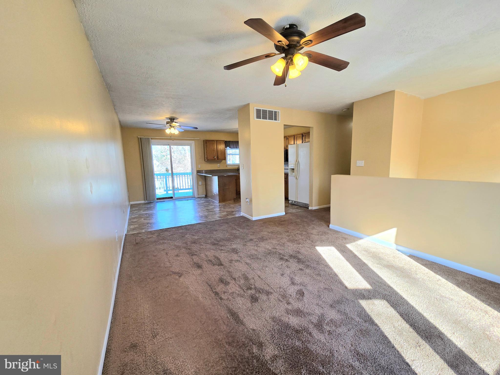 PASADENA - Residential