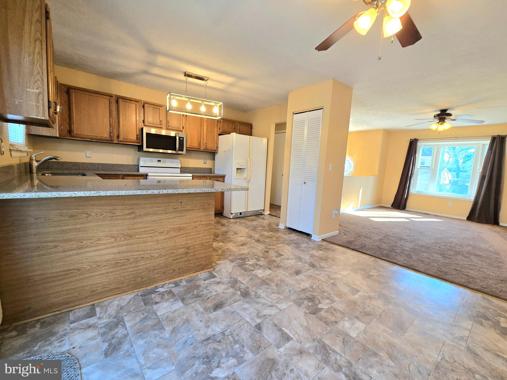 PASADENA - Residential