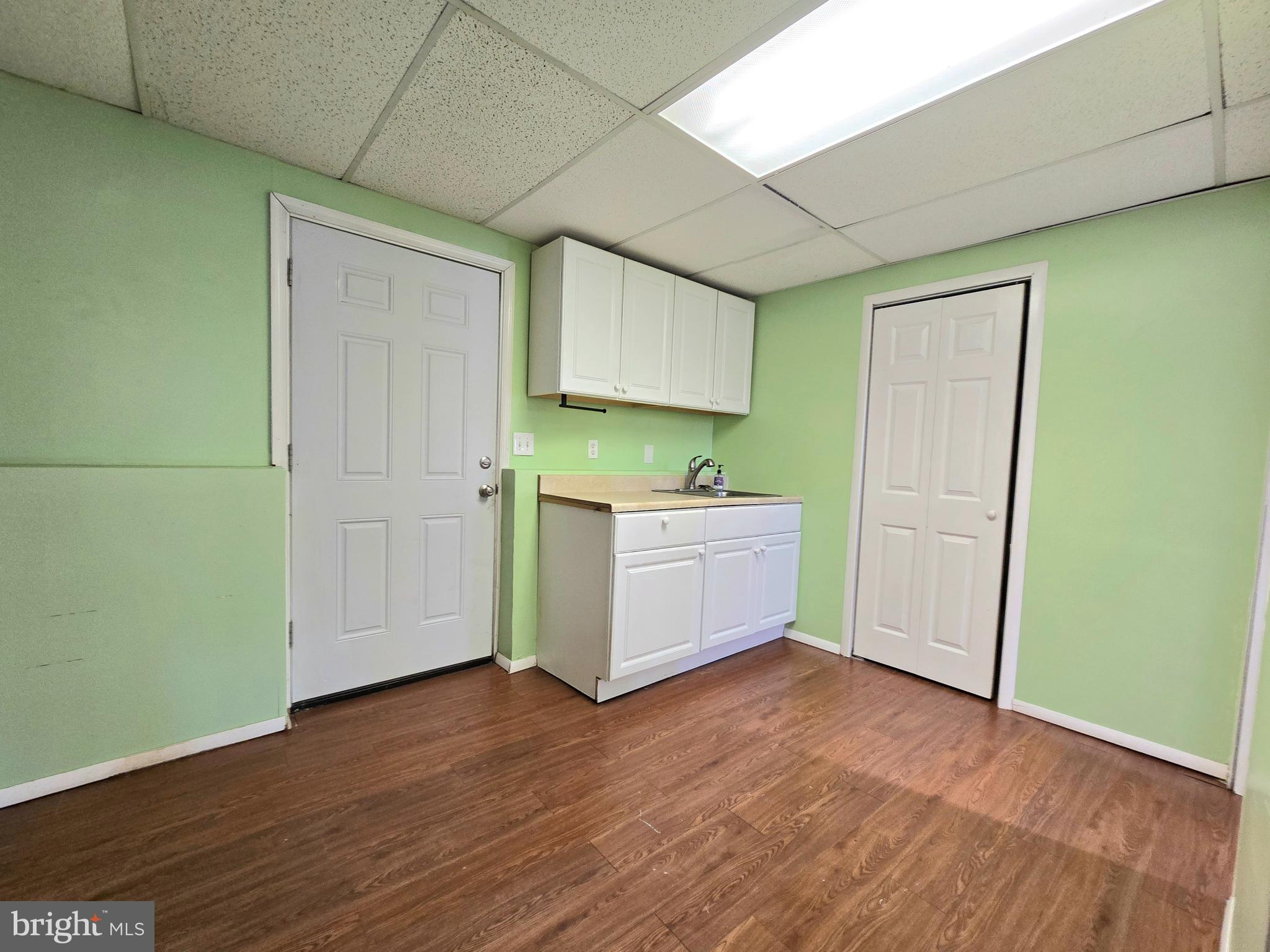 PASADENA - Residential