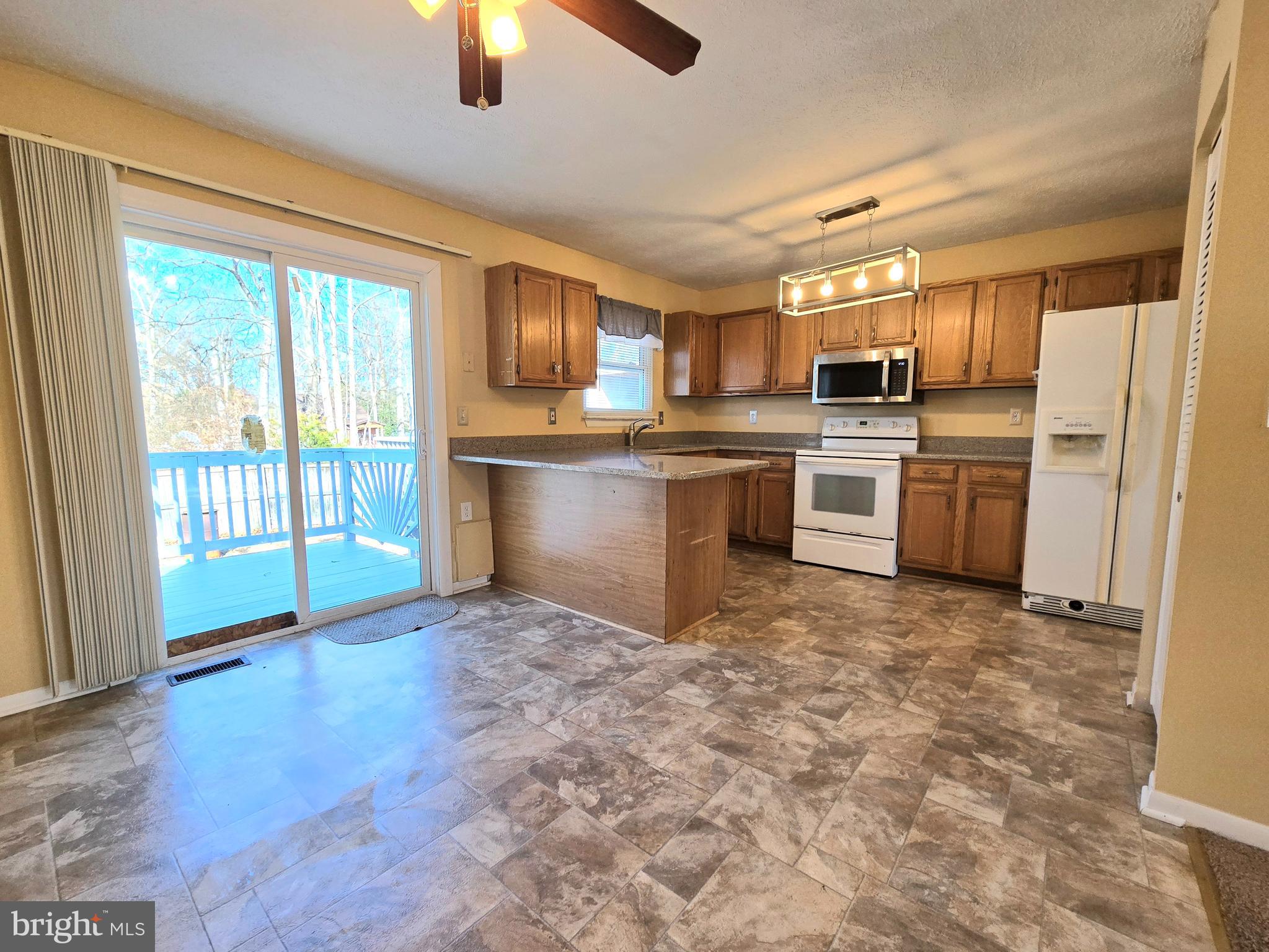 PASADENA - Residential