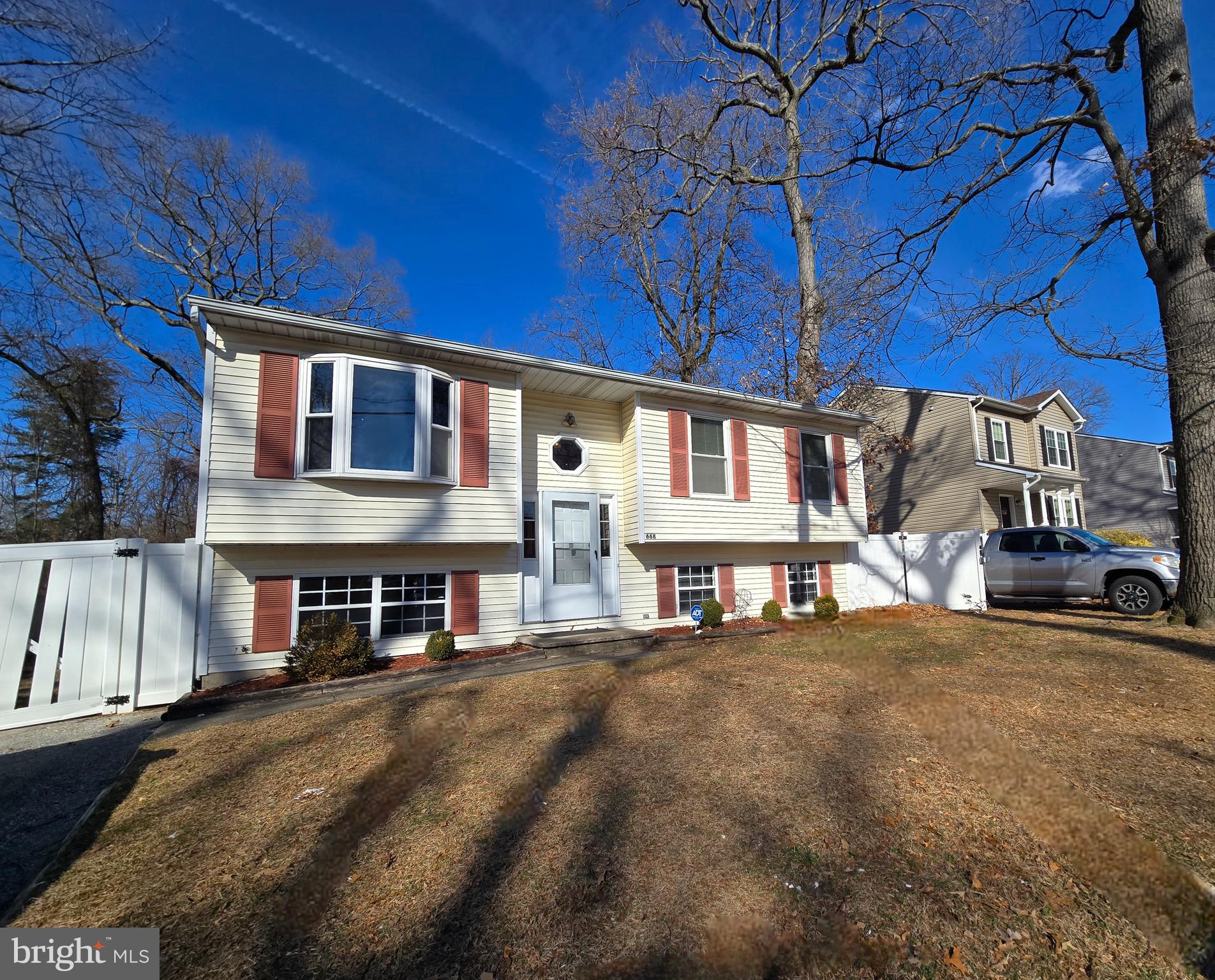 PASADENA - Residential