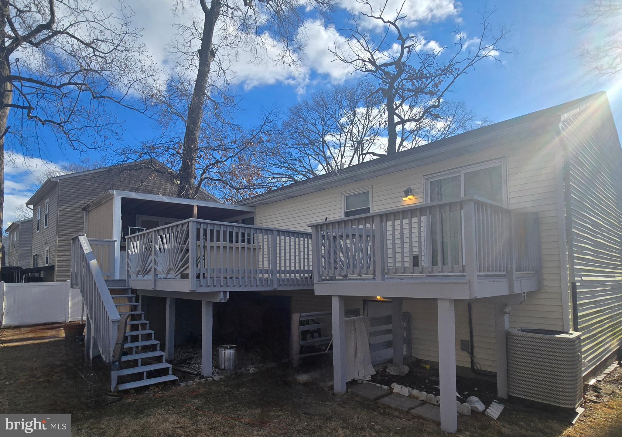 PASADENA - Residential