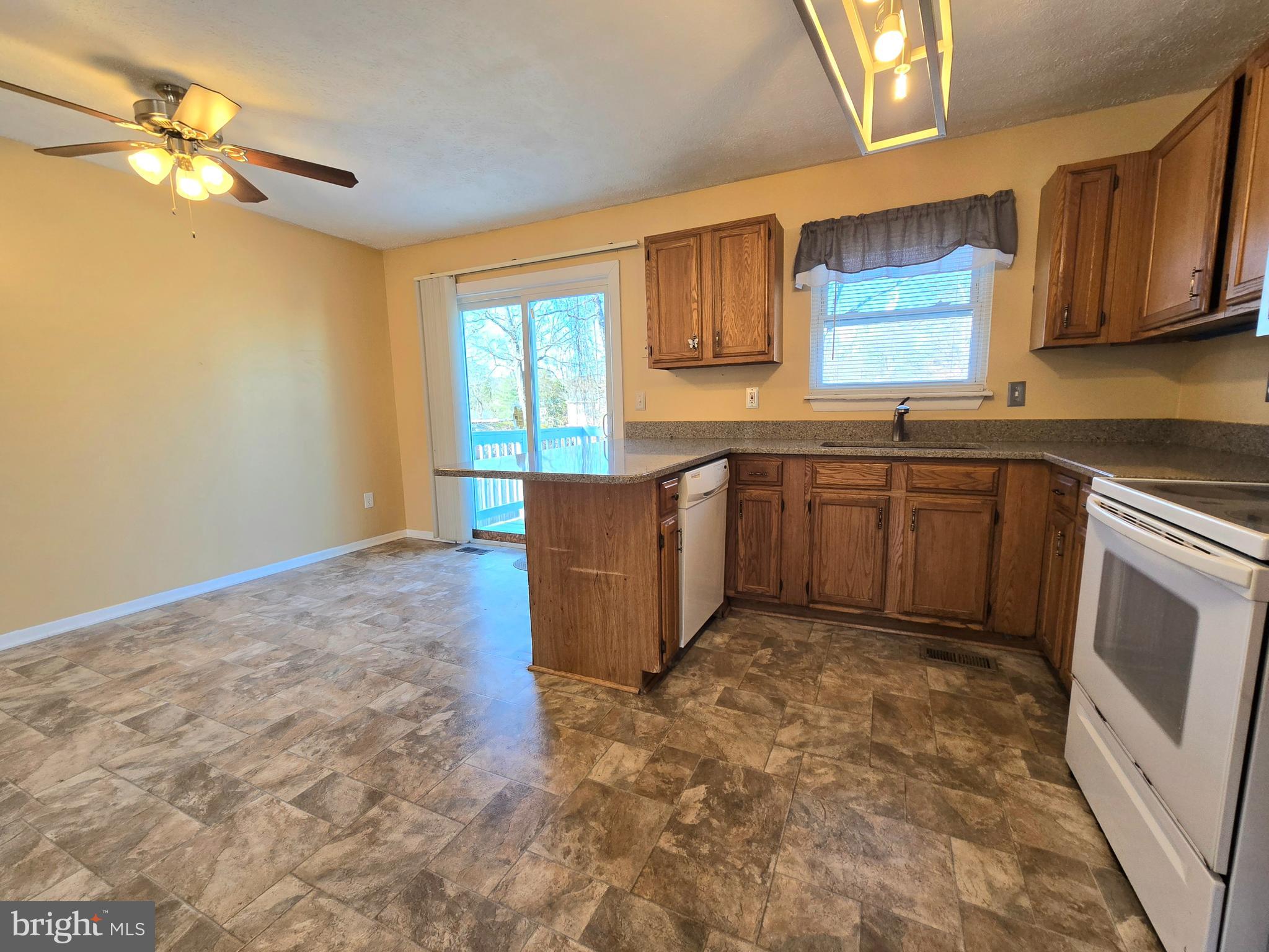 PASADENA - Residential