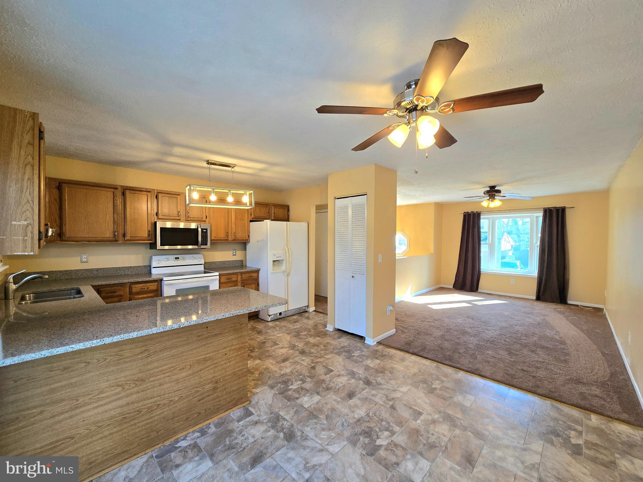 PASADENA - Residential